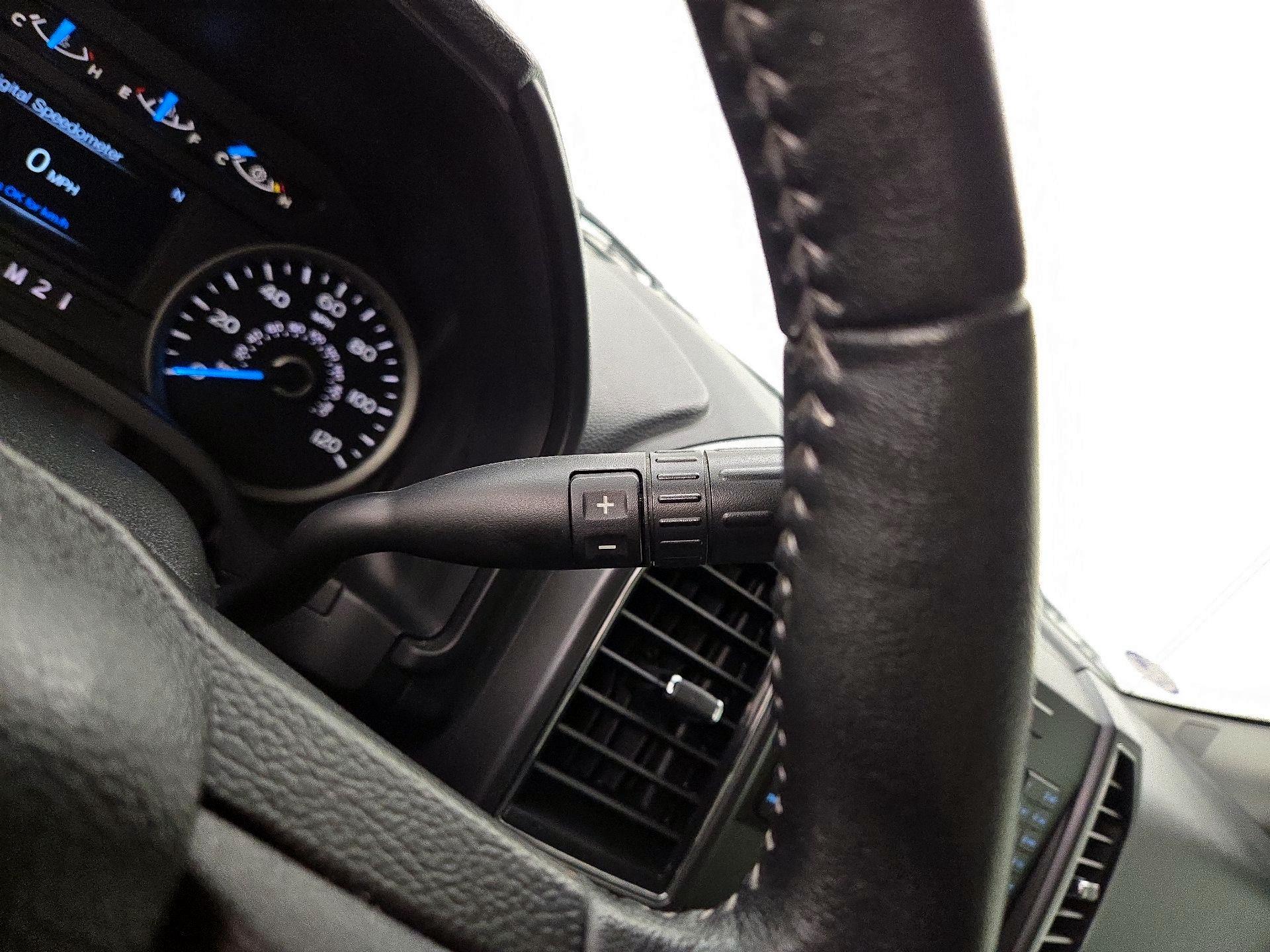 Thumbnail: 2017 Ford F-150 - 17