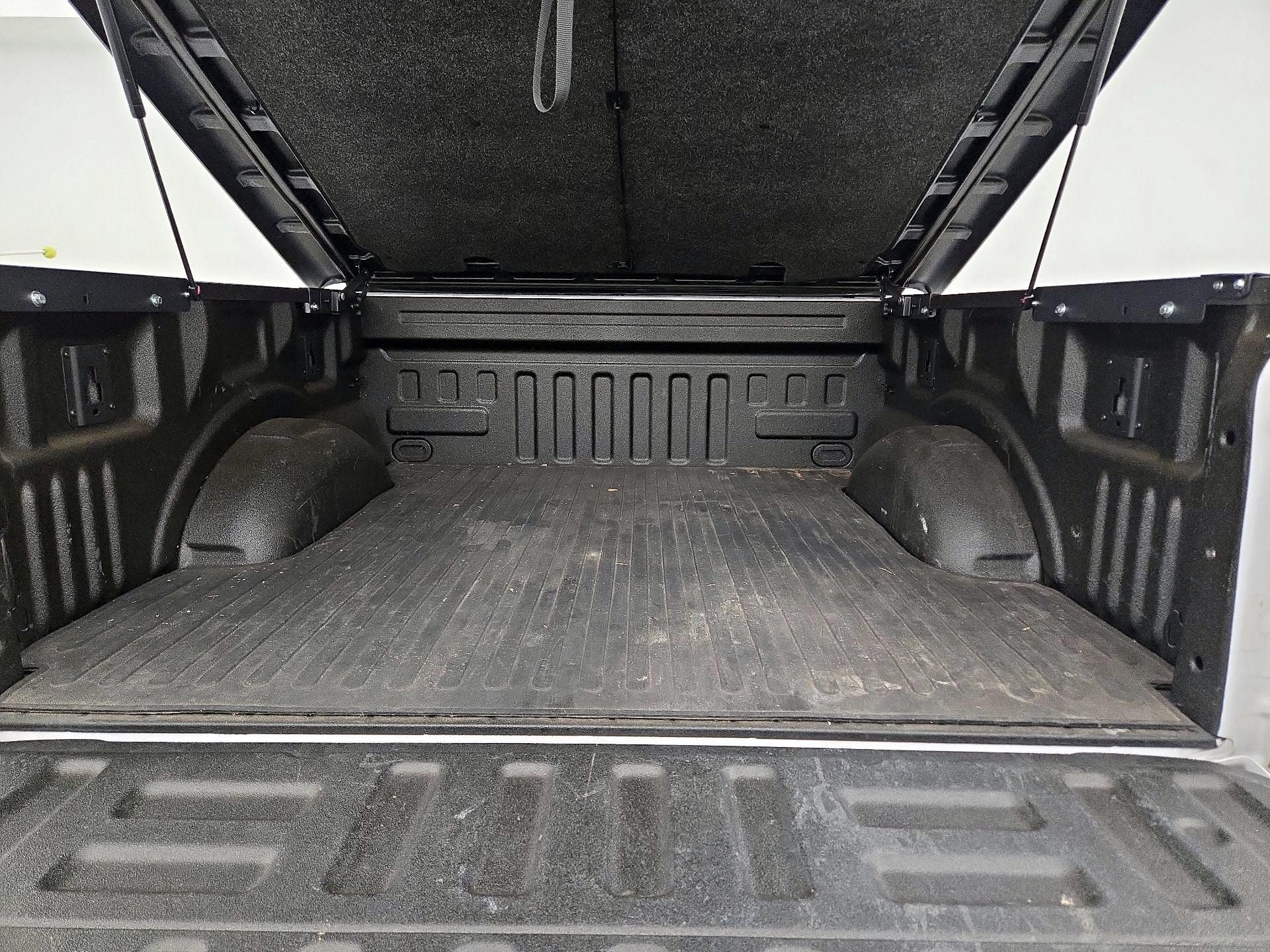 Thumbnail: 2017 Ford F-150 - 20