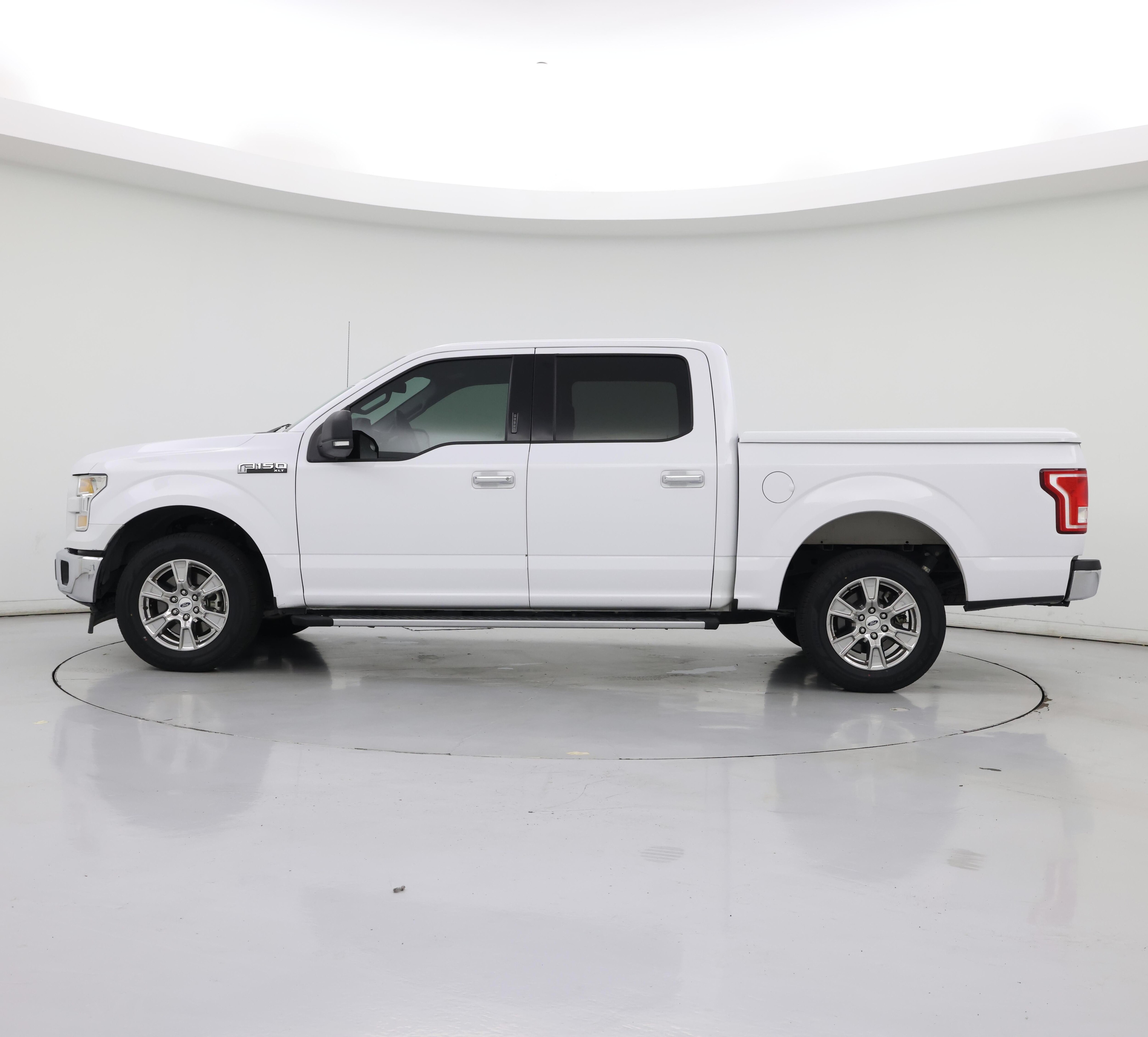 Thumbnail: 2017 Ford F-150 - 3