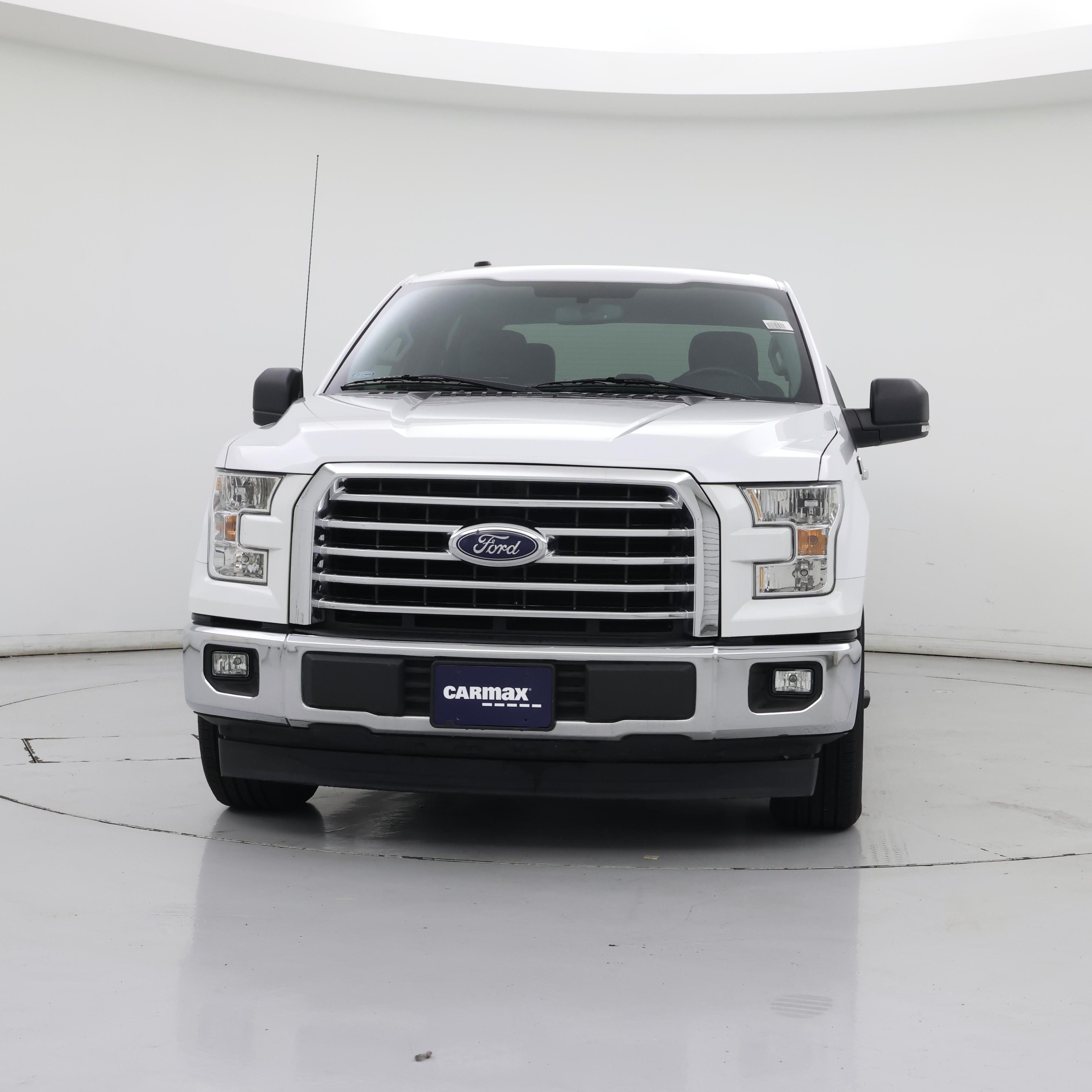 Thumbnail: 2017 Ford F-150 - 5