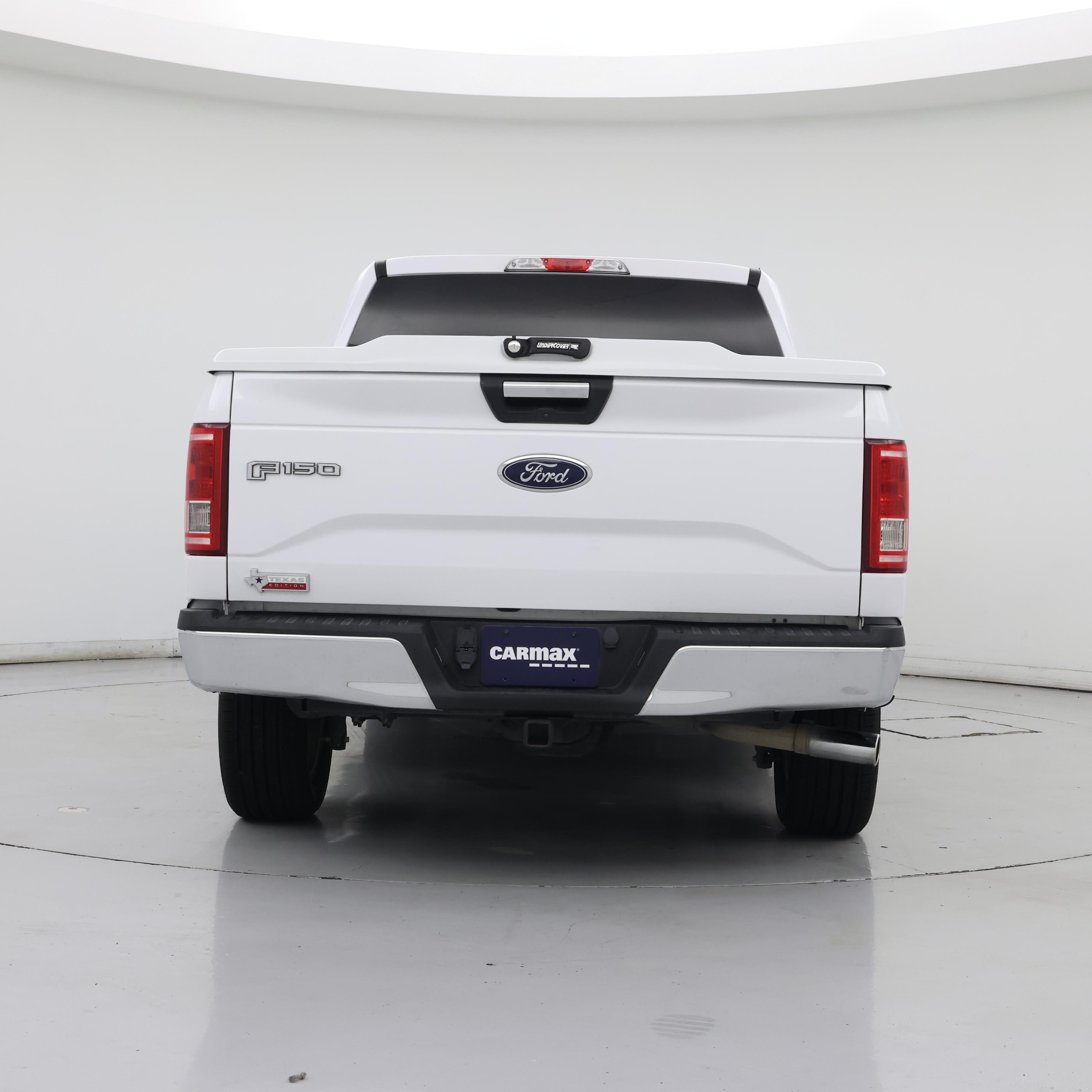 Thumbnail: 2017 Ford F-150 - 6