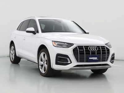 2021 Audi Q5 Premium Plus