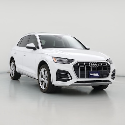 2021 Audi Q5 Premium Plus