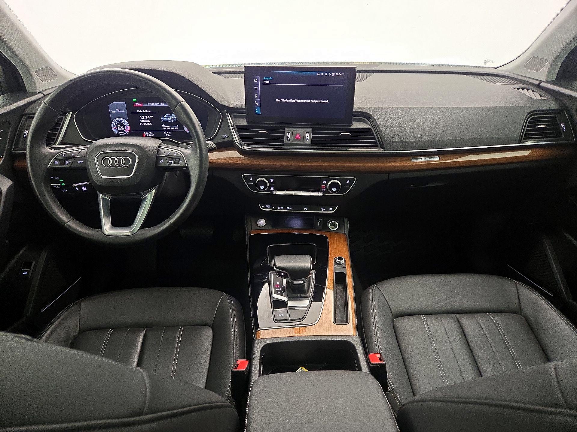 Thumbnail: 2021 Audi Q5 - 9