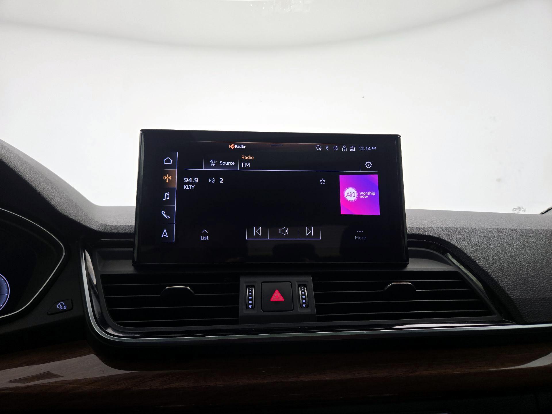 Thumbnail: 2021 Audi Q5 - 15