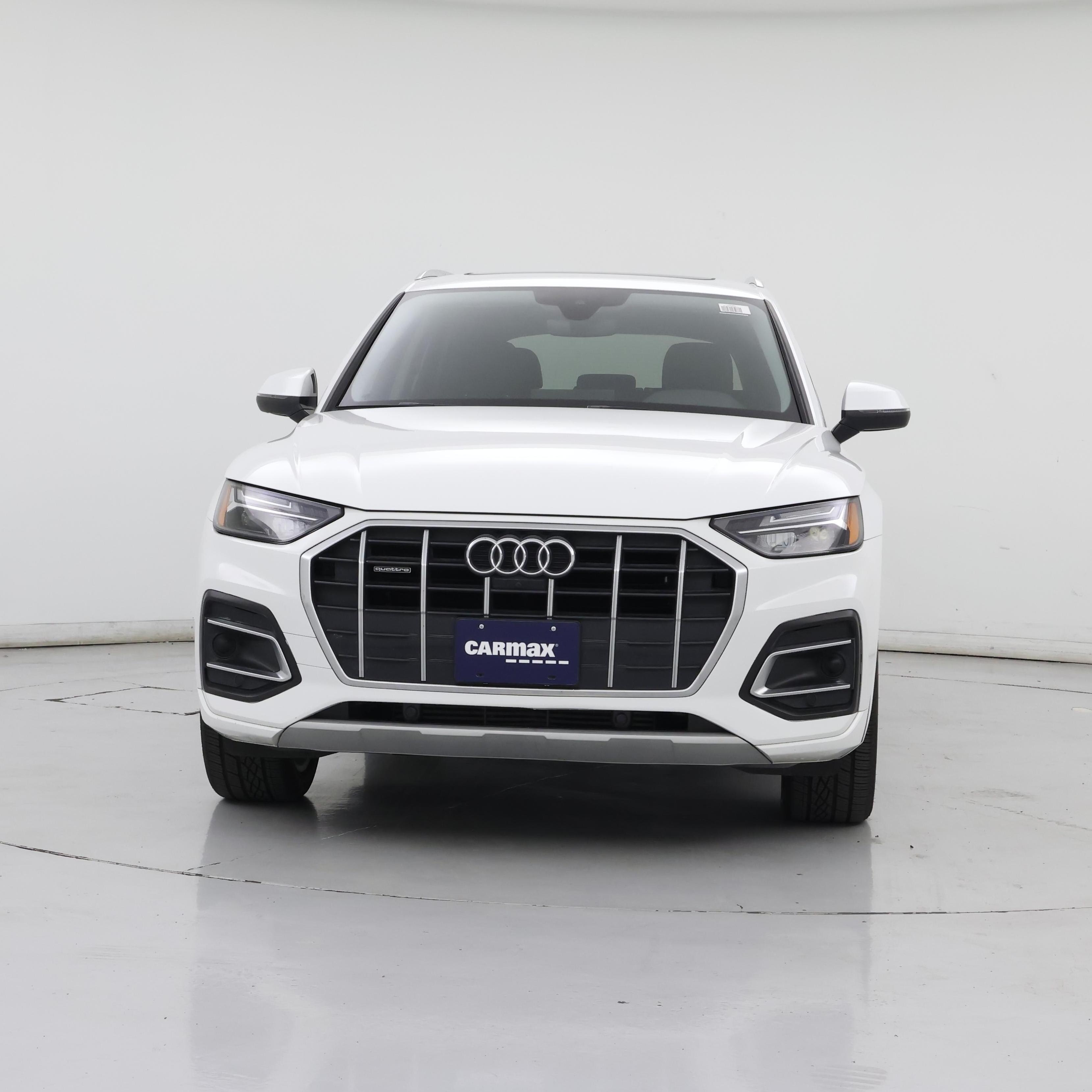 Thumbnail: 2021 Audi Q5 - 5