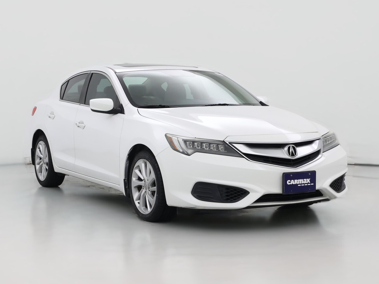 2016 Acura ILX Base