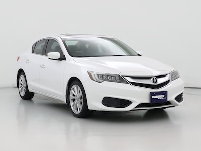 2016 Acura ILX