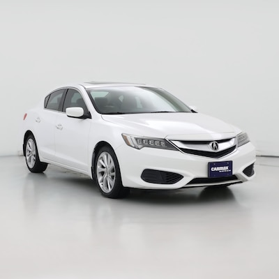 2016 Acura ILX
