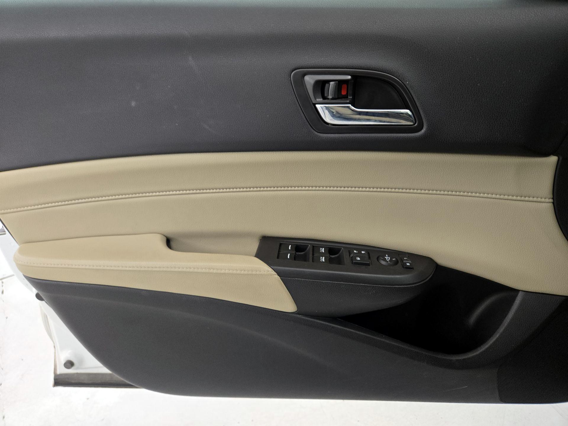 Thumbnail: 2016 Acura ILX - 12