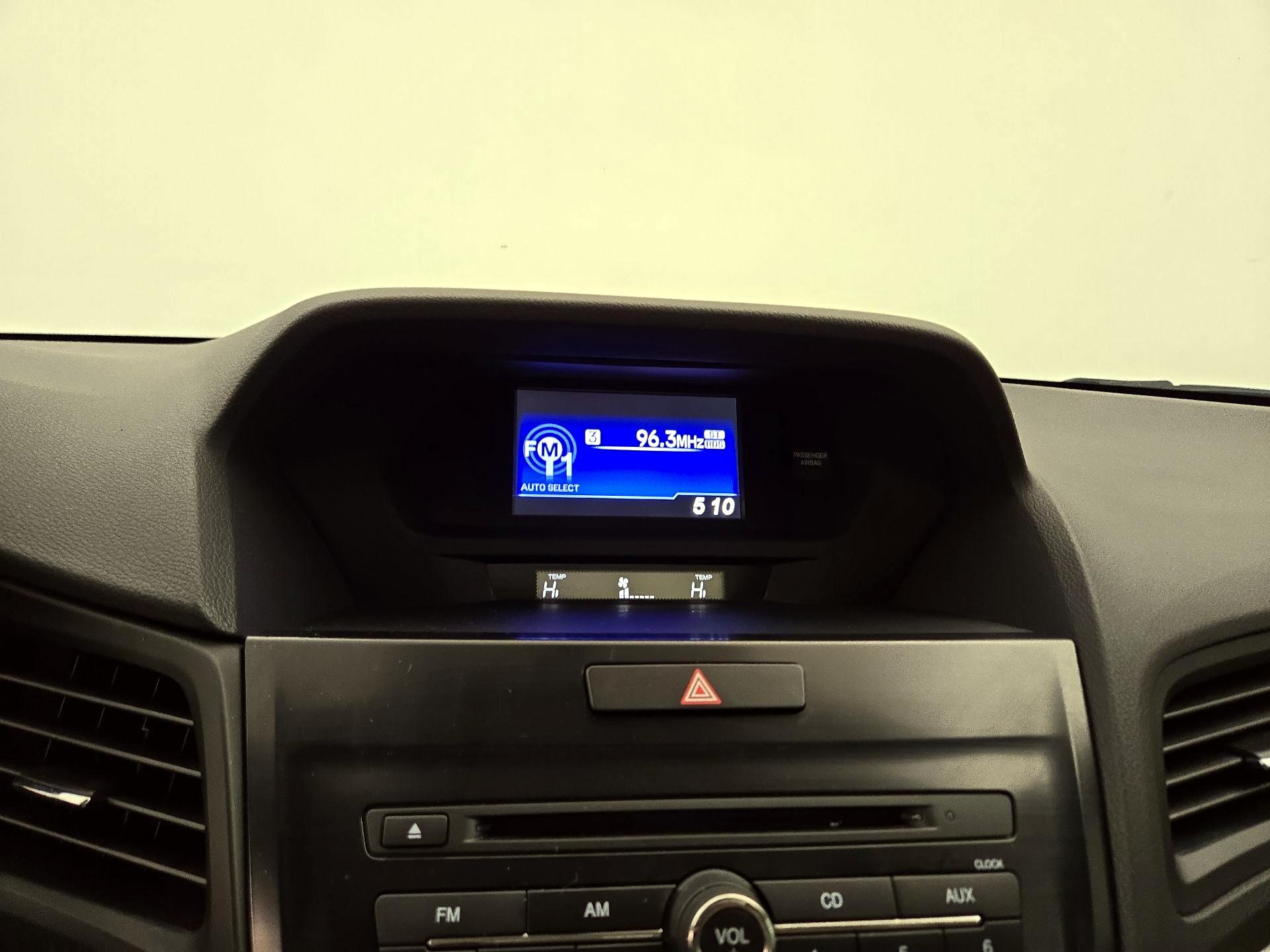 Thumbnail: 2016 Acura ILX - 14