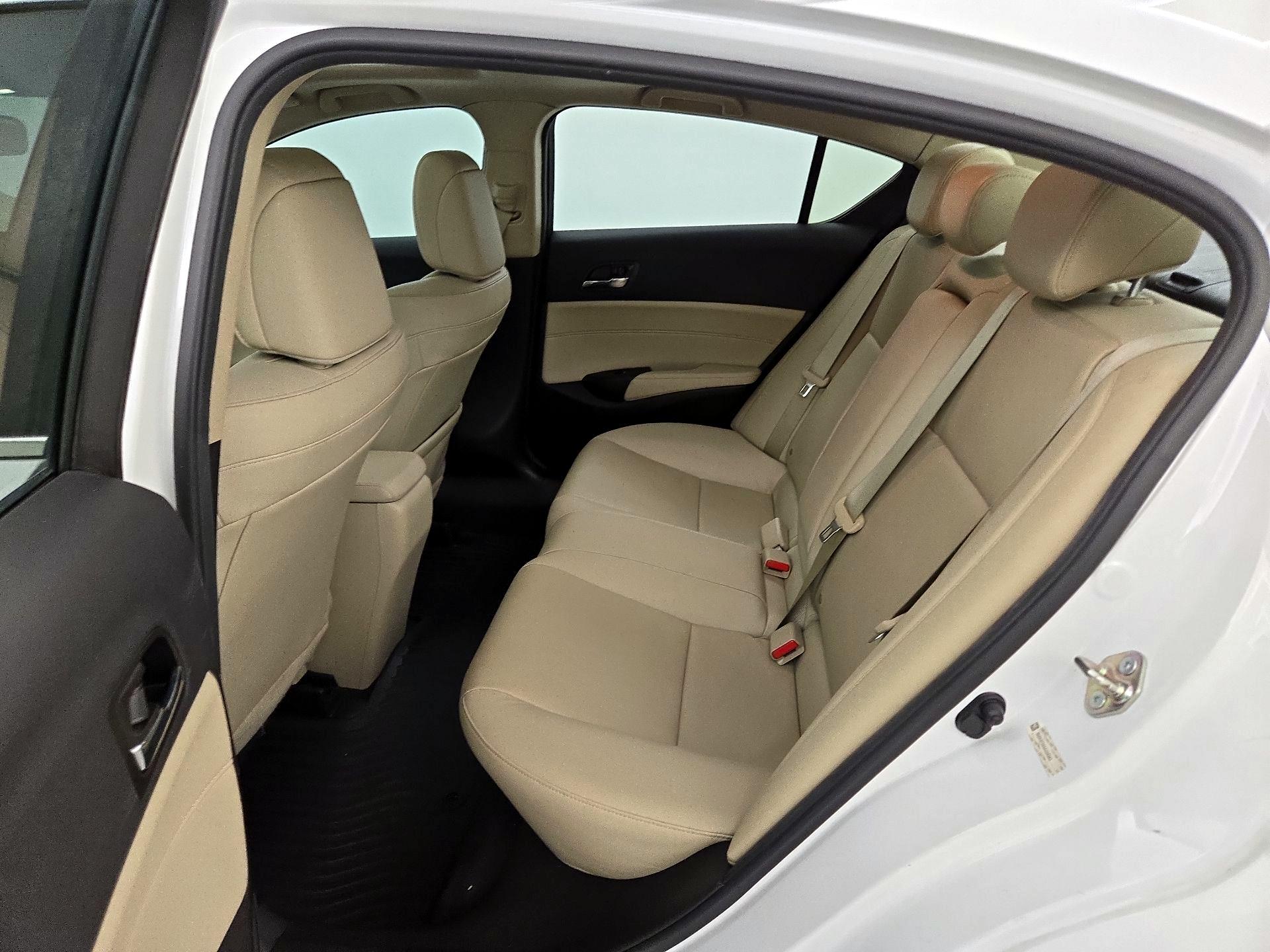 Thumbnail: 2016 Acura ILX - 18