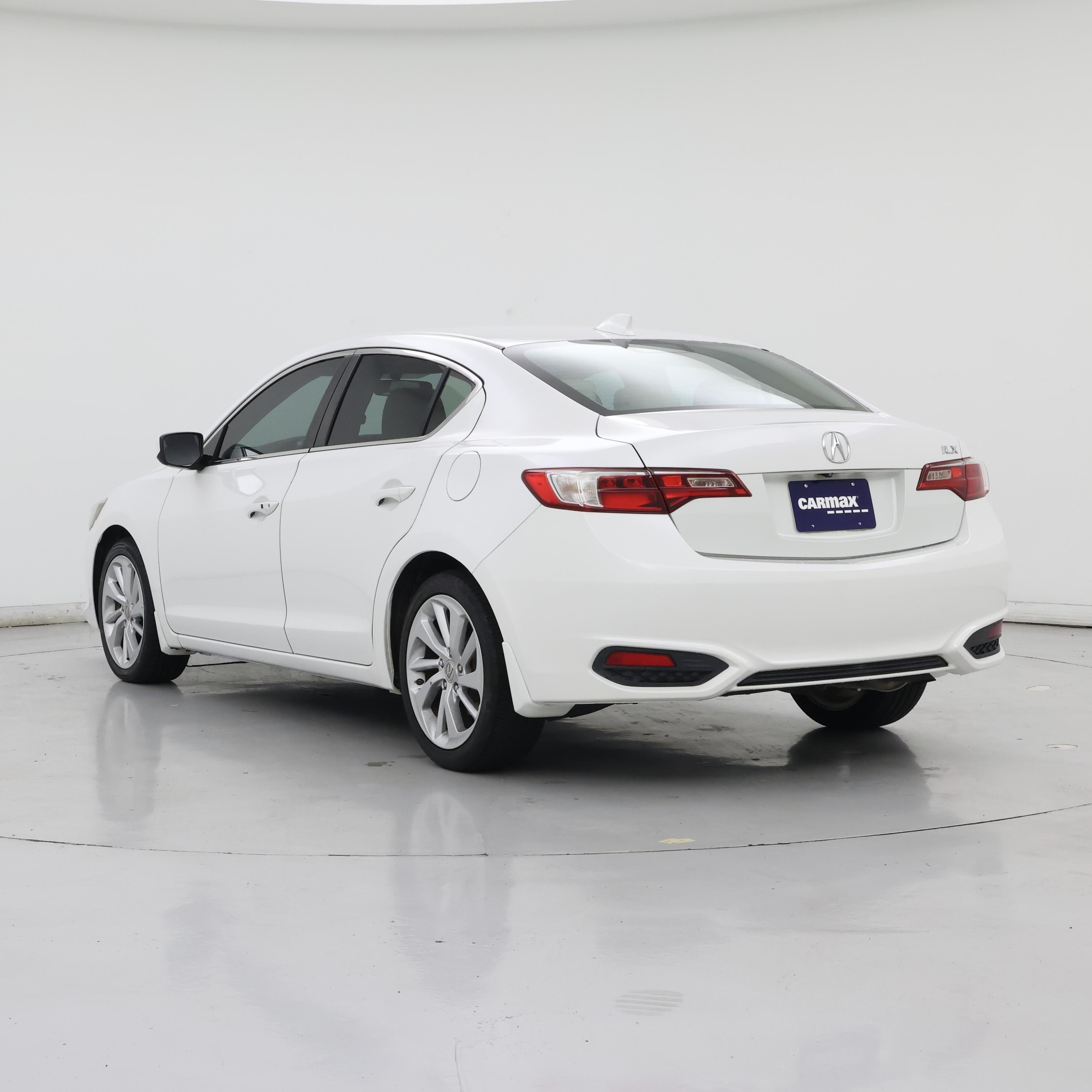 Thumbnail: 2016 Acura ILX - 2