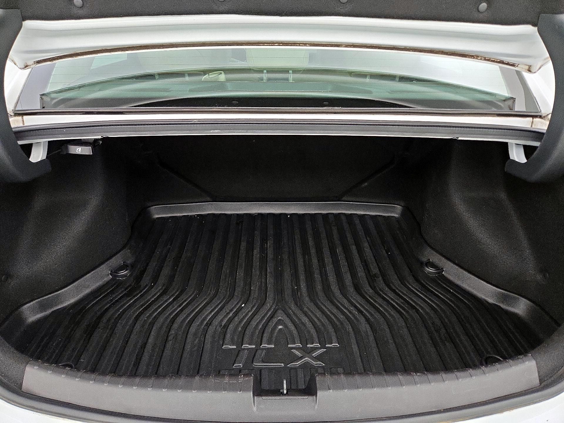 Thumbnail: 2016 Acura ILX - 19