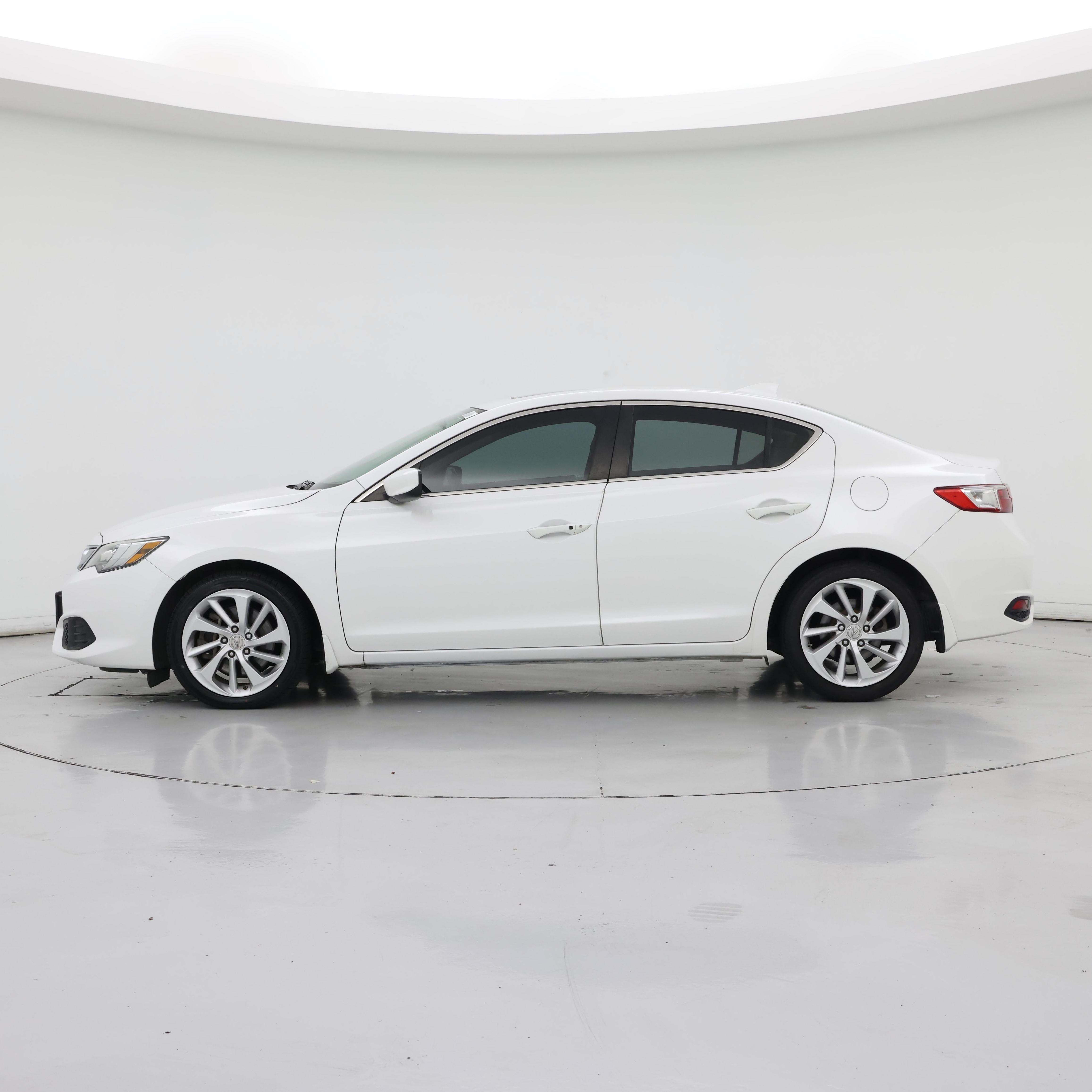 Thumbnail: 2016 Acura ILX - 3