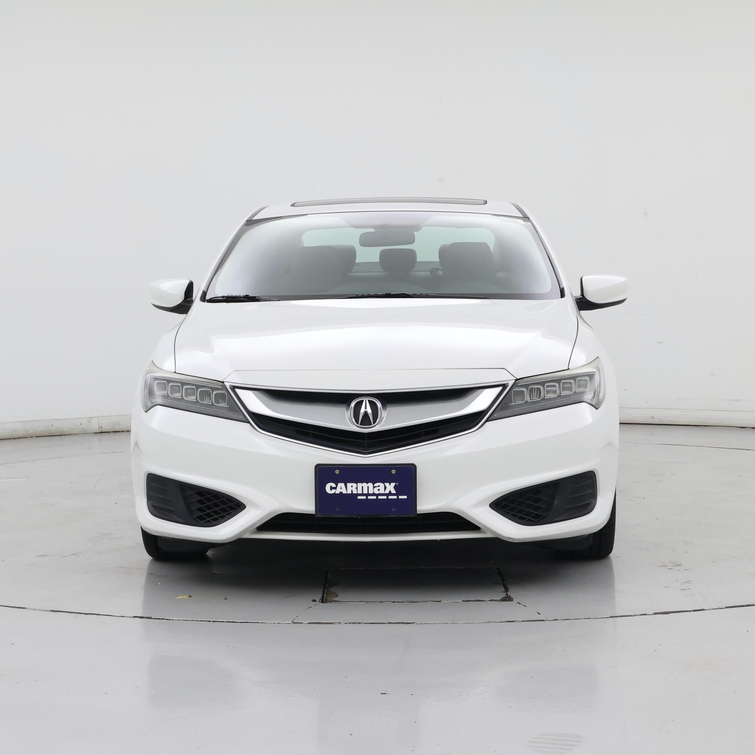 Thumbnail: 2016 Acura ILX - 5