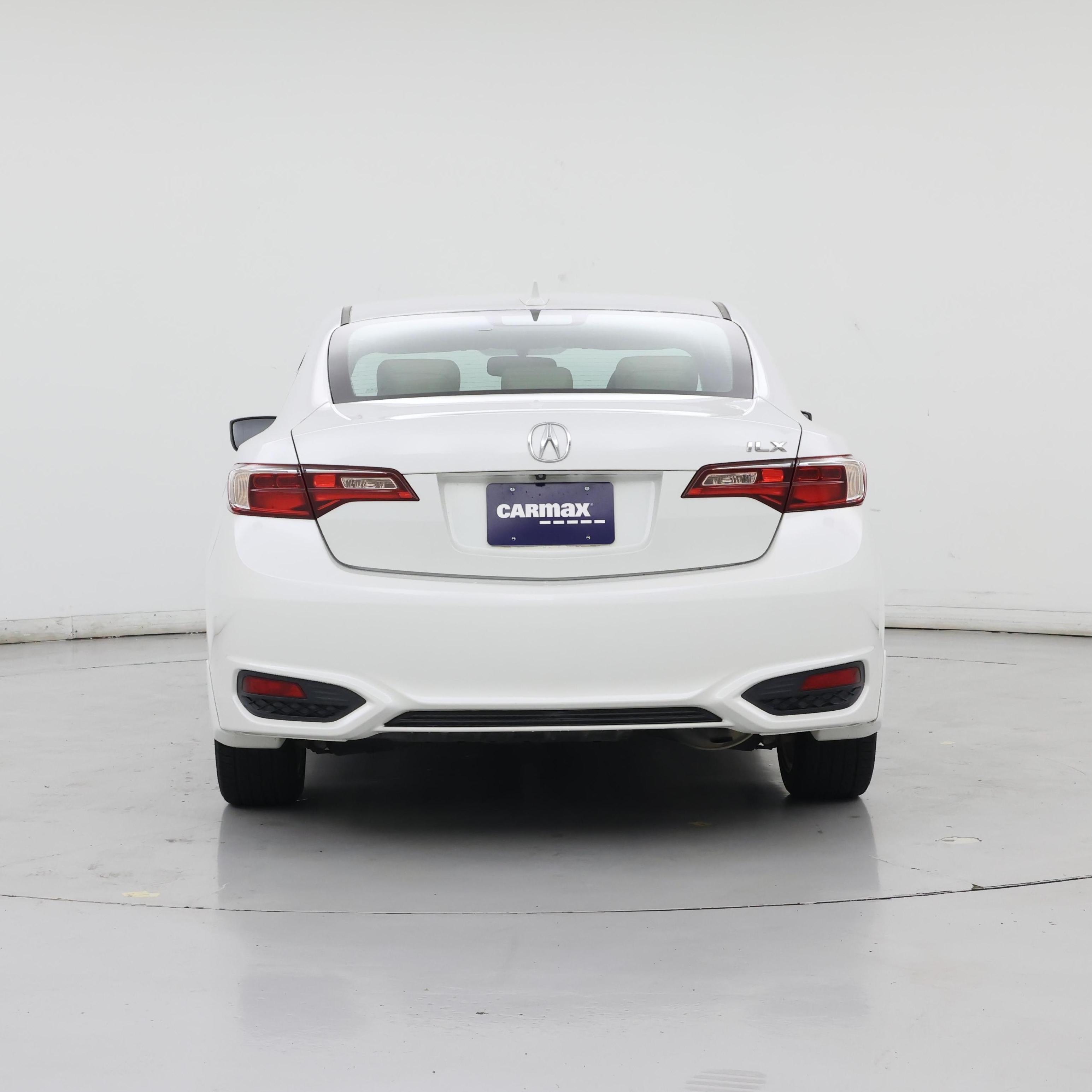 Thumbnail: 2016 Acura ILX - 6