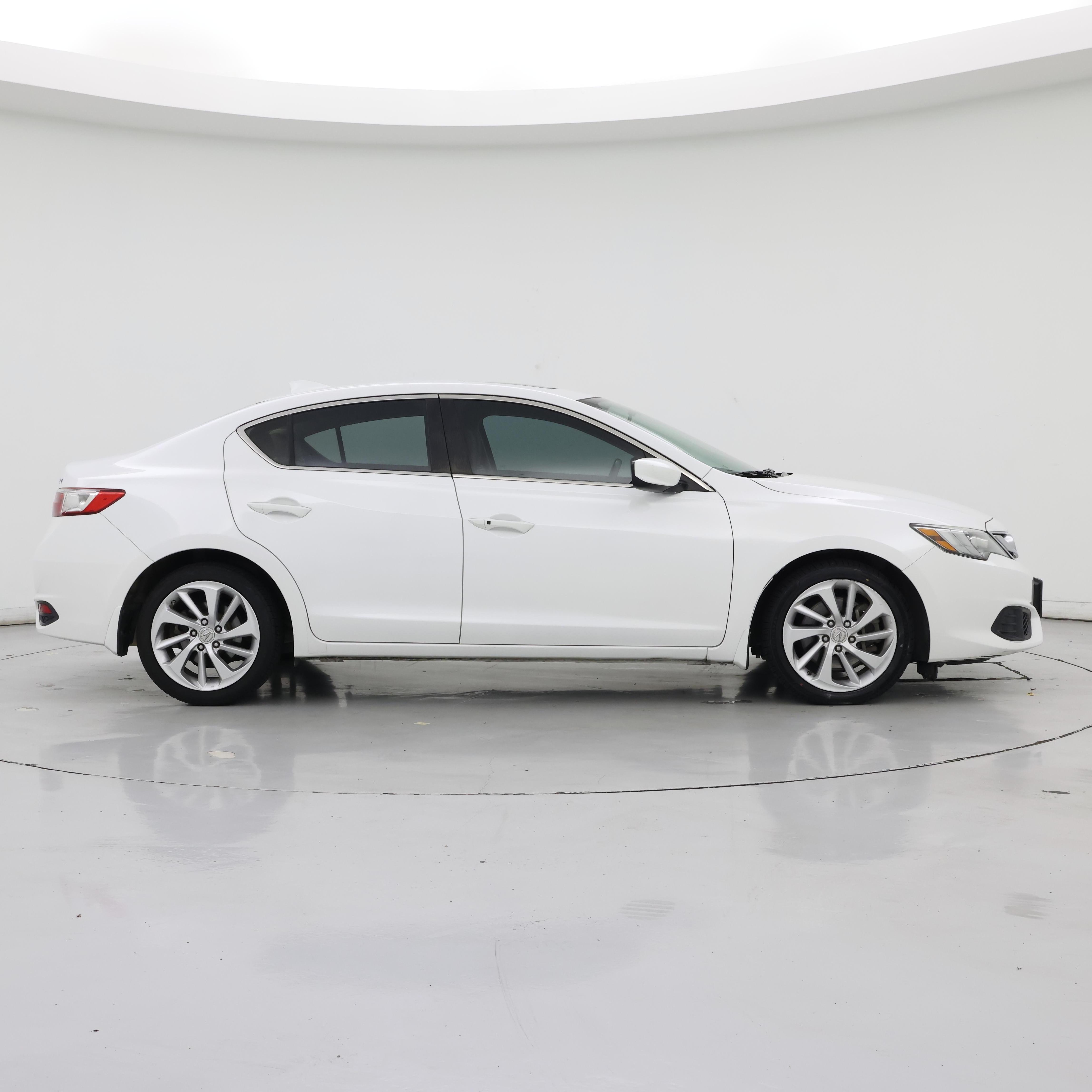Thumbnail: 2016 Acura ILX - 7