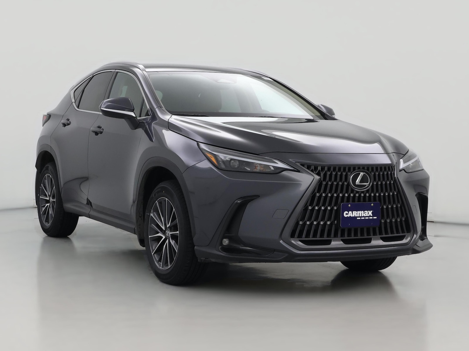 2024 Lexus NX 250