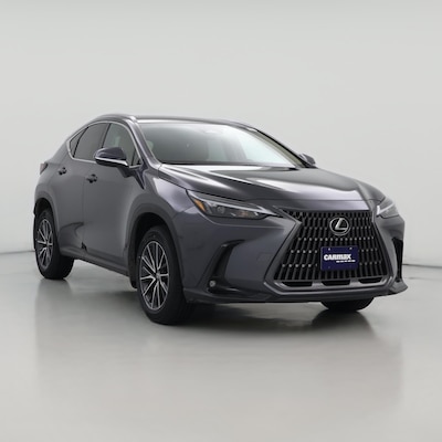 2024 Lexus NX 250