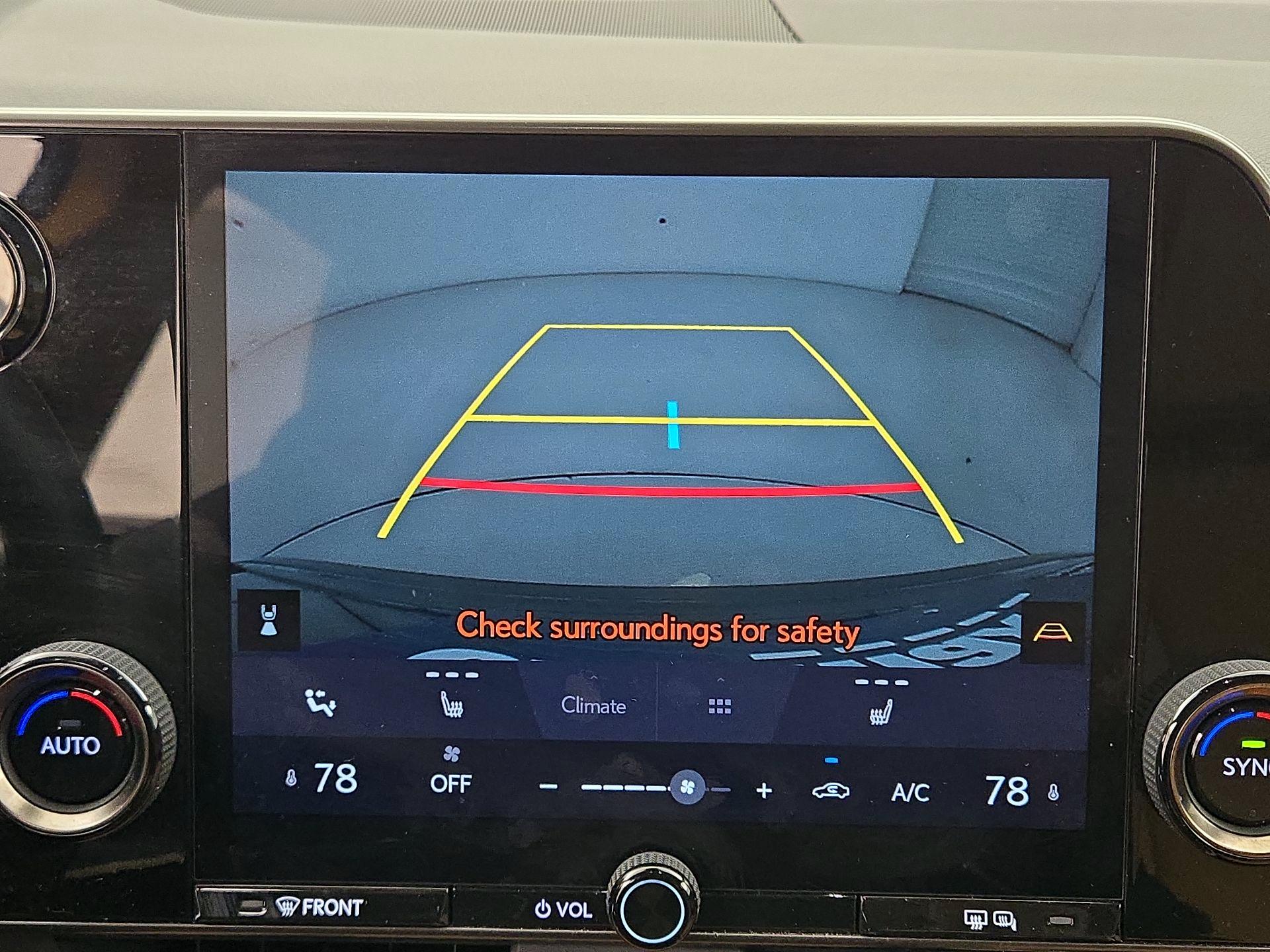 Thumbnail: 2024 Lexus NX - 14