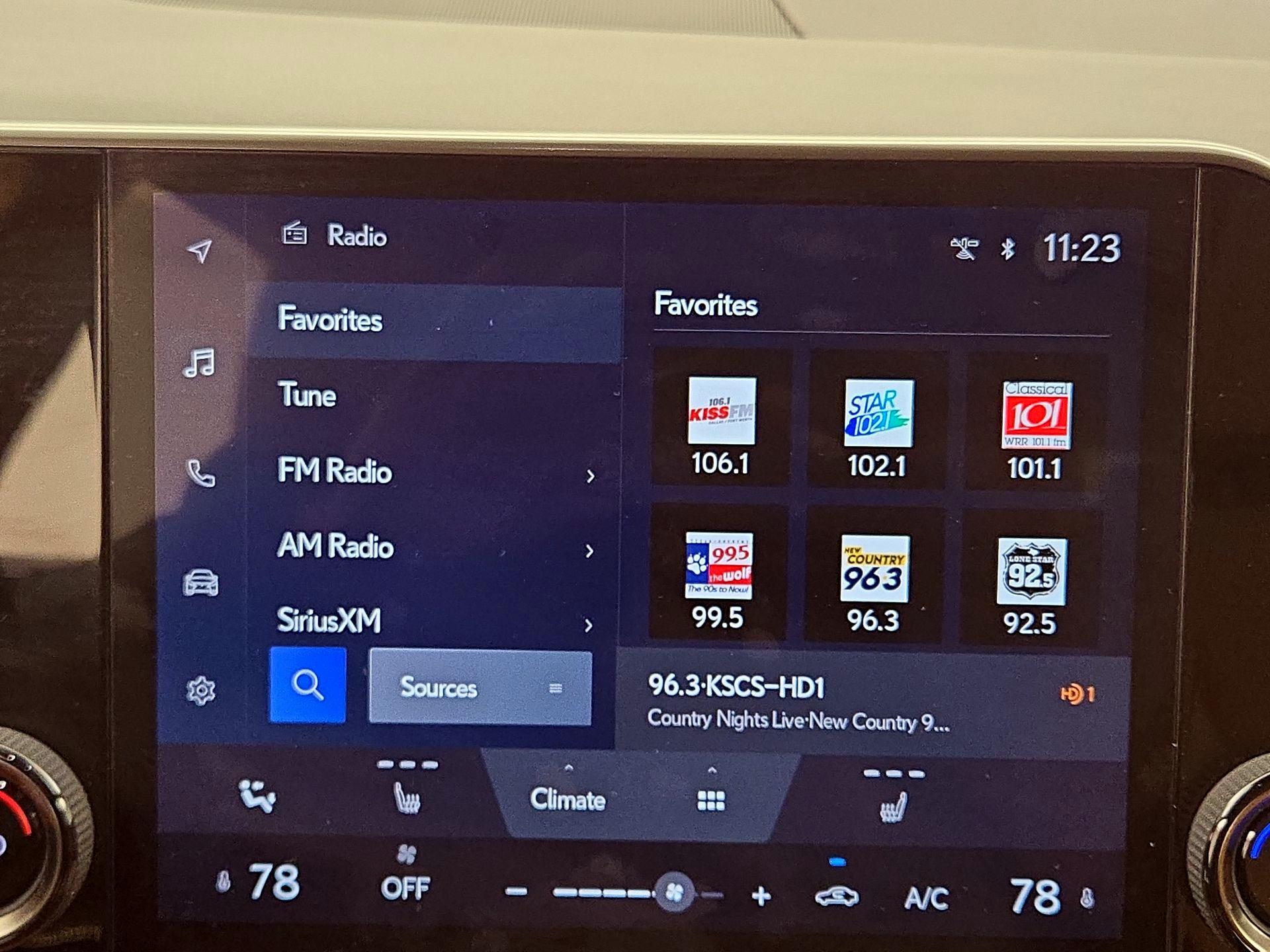 Thumbnail: 2024 Lexus NX - 15