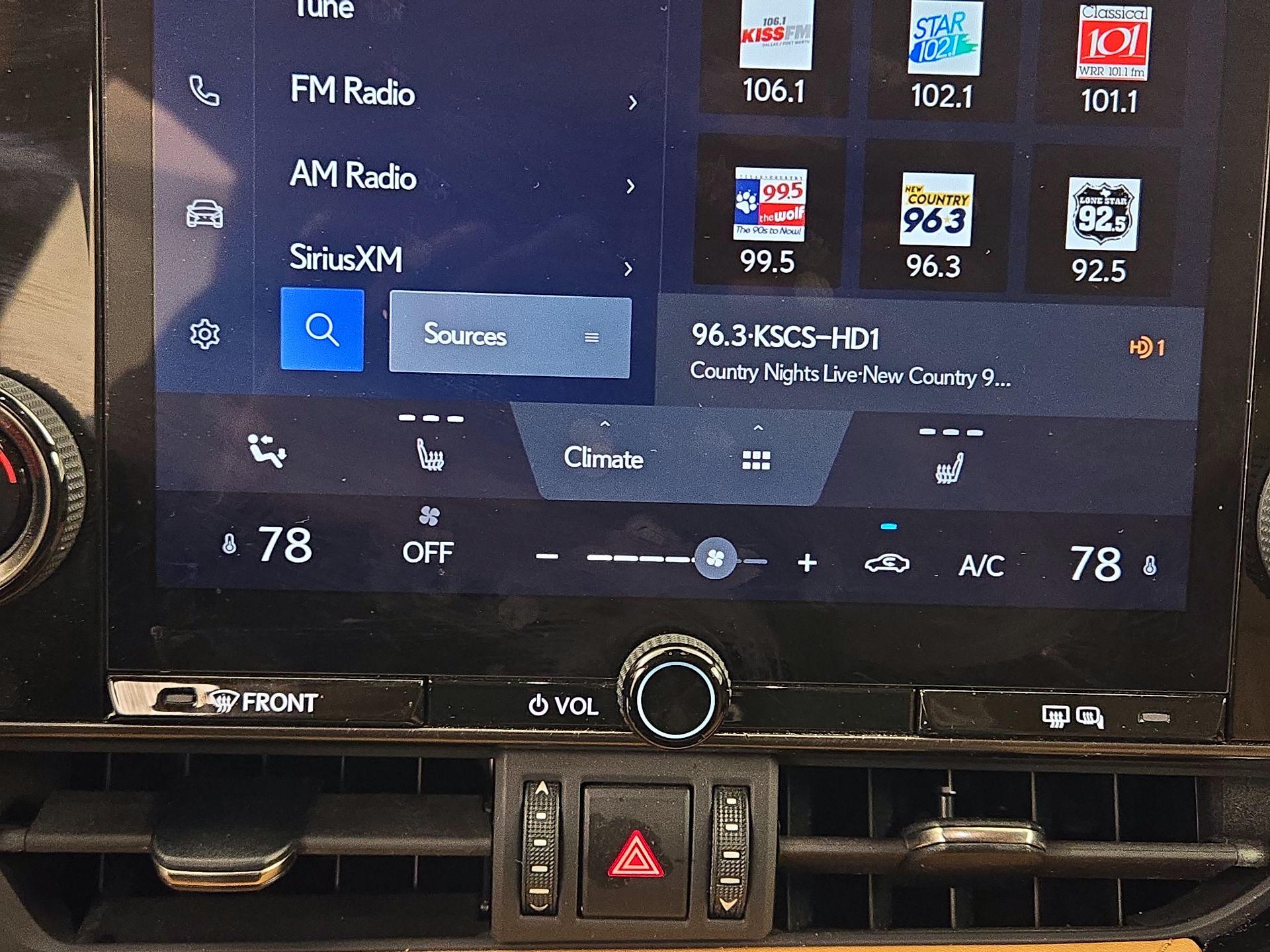 Thumbnail: 2024 Lexus NX - 16