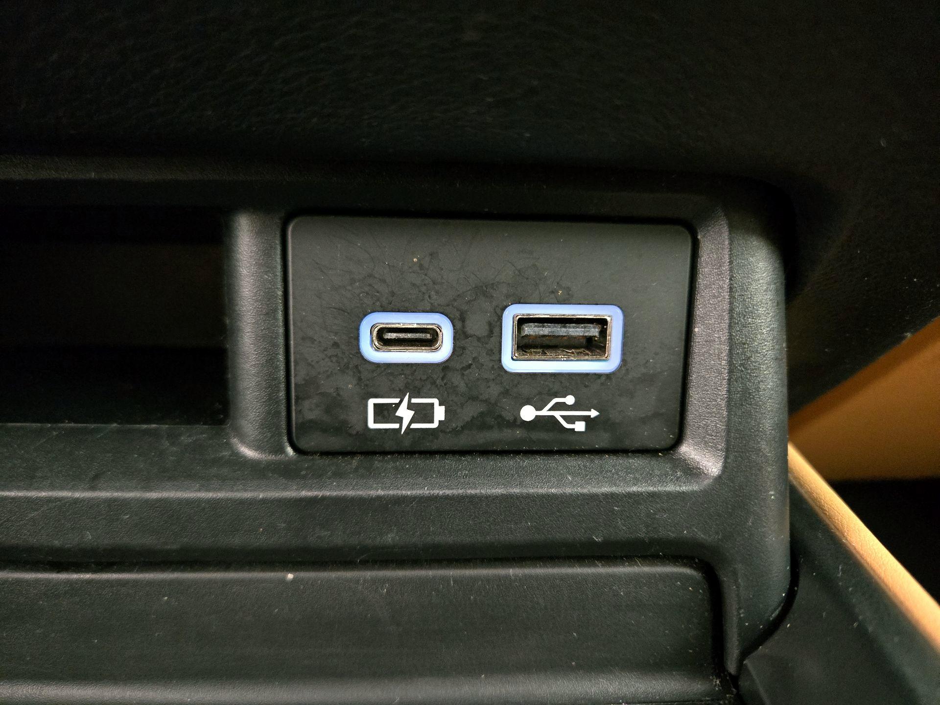 Thumbnail: 2024 Lexus NX - 18