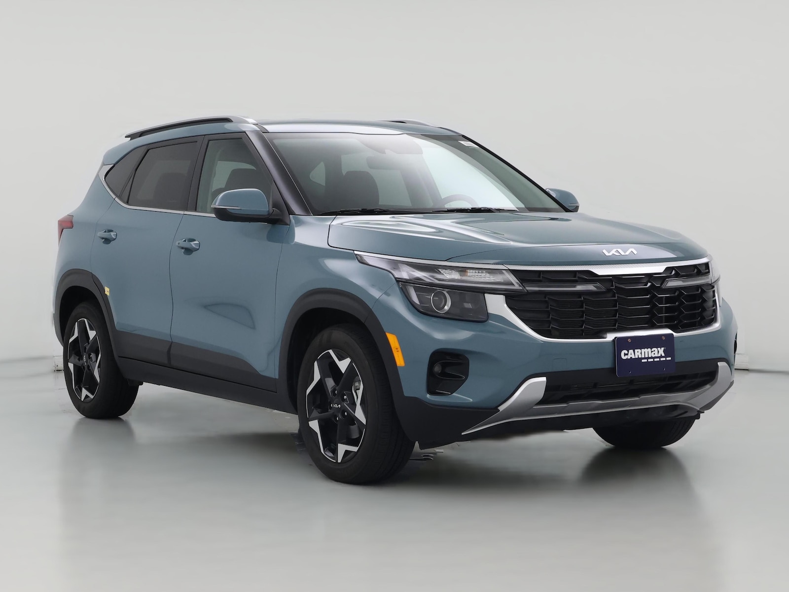 2025 Kia Seltos