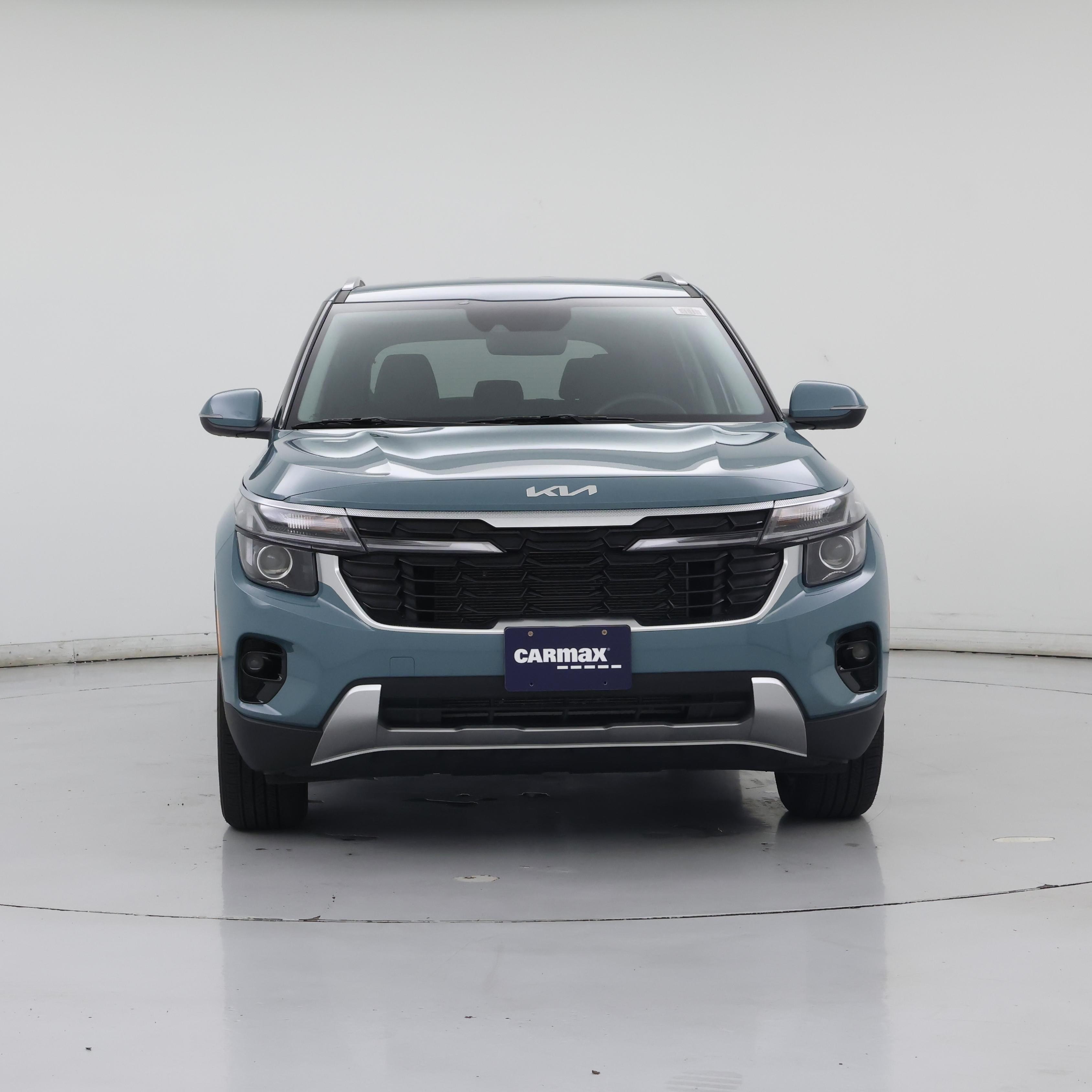 Thumbnail: 2025 Kia Seltos - 5