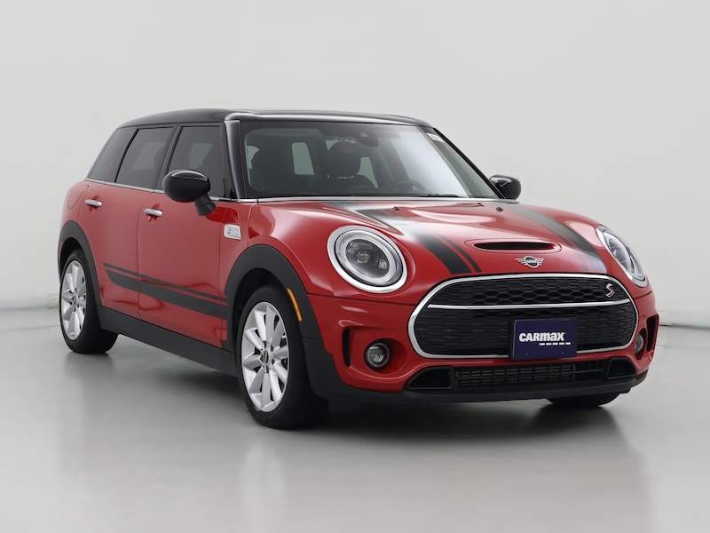2022 MINI Cooper Clubman S -
                  Mckinney, TX