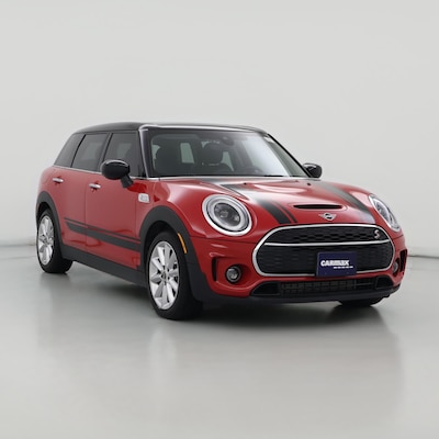 2022 Mini Cooper Clubman S