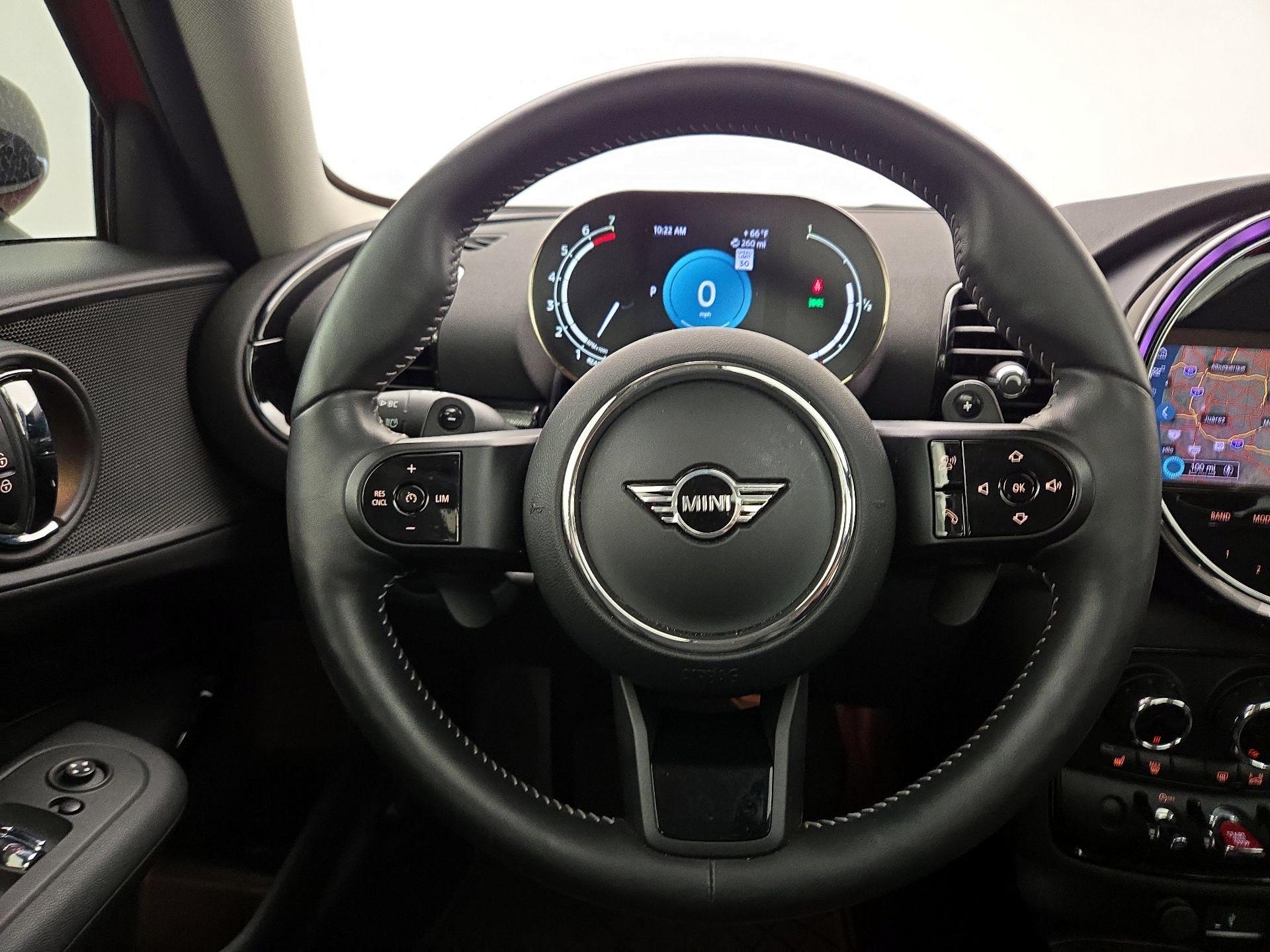 Thumbnail: 2022 MINI Cooper Clubman - 10