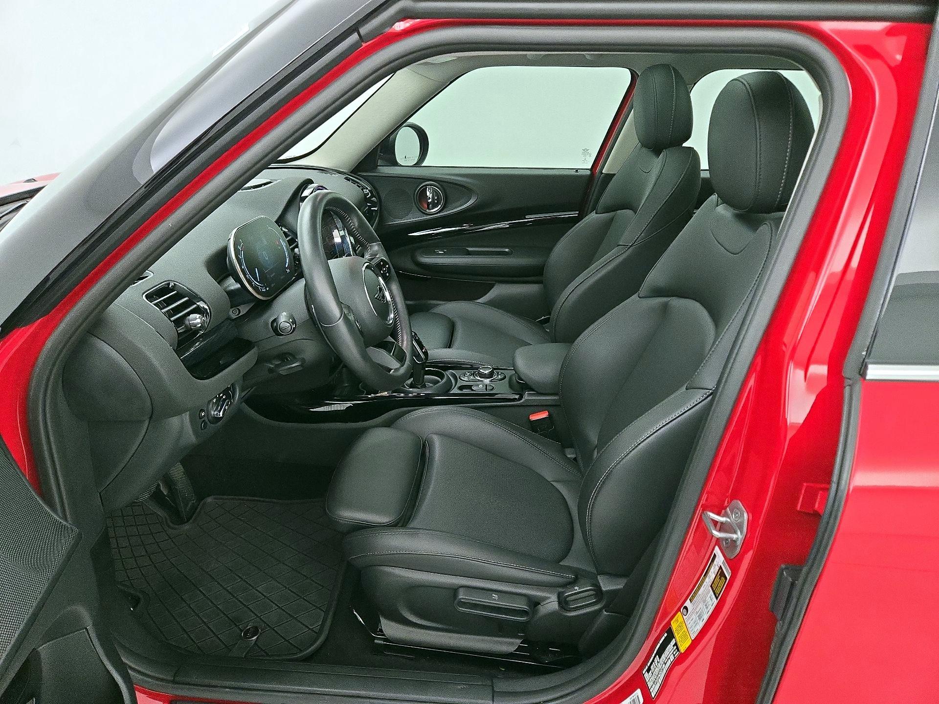 Thumbnail: 2022 MINI Cooper Clubman - 11