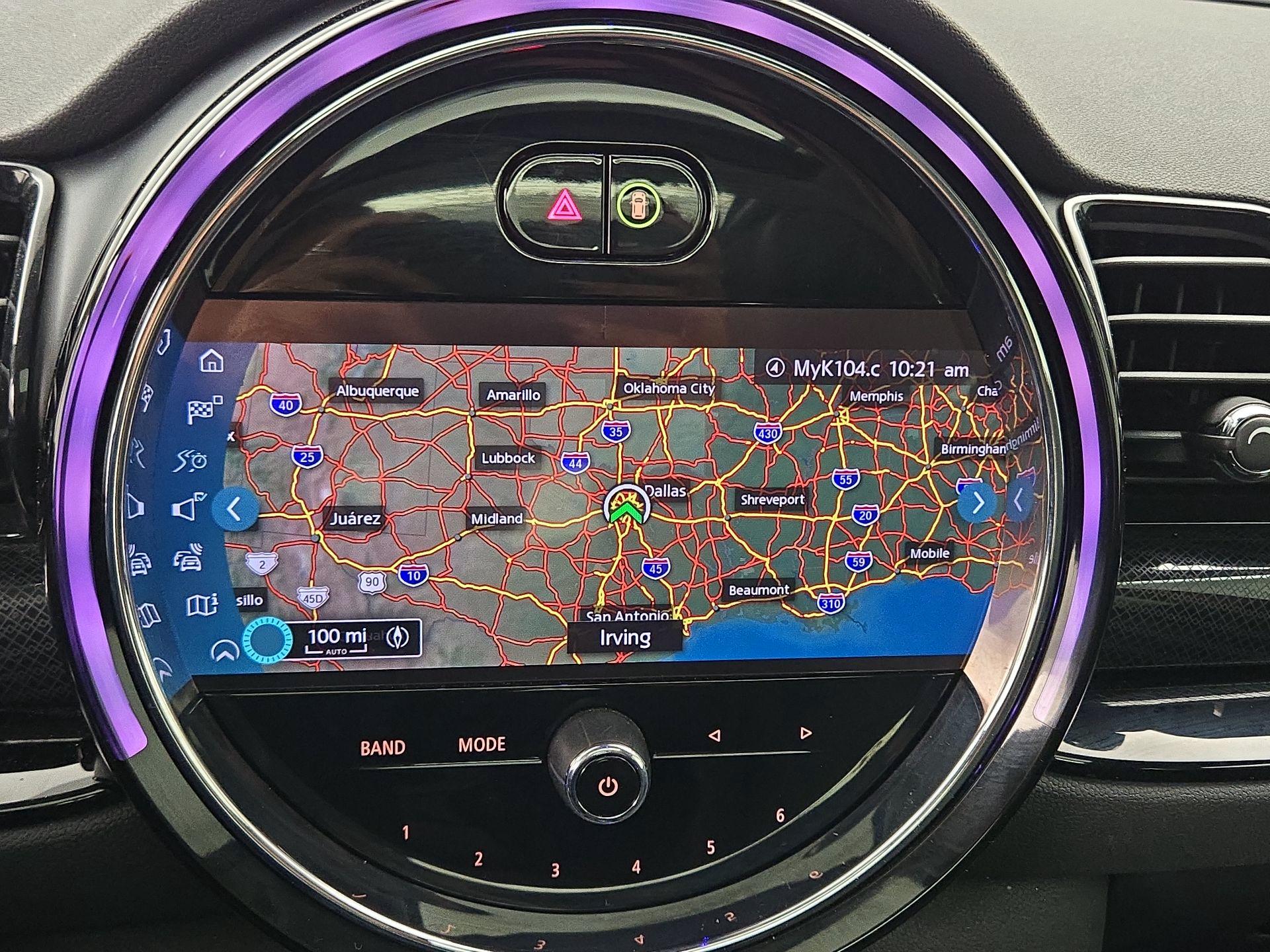 Thumbnail: 2022 MINI Cooper Clubman - 14