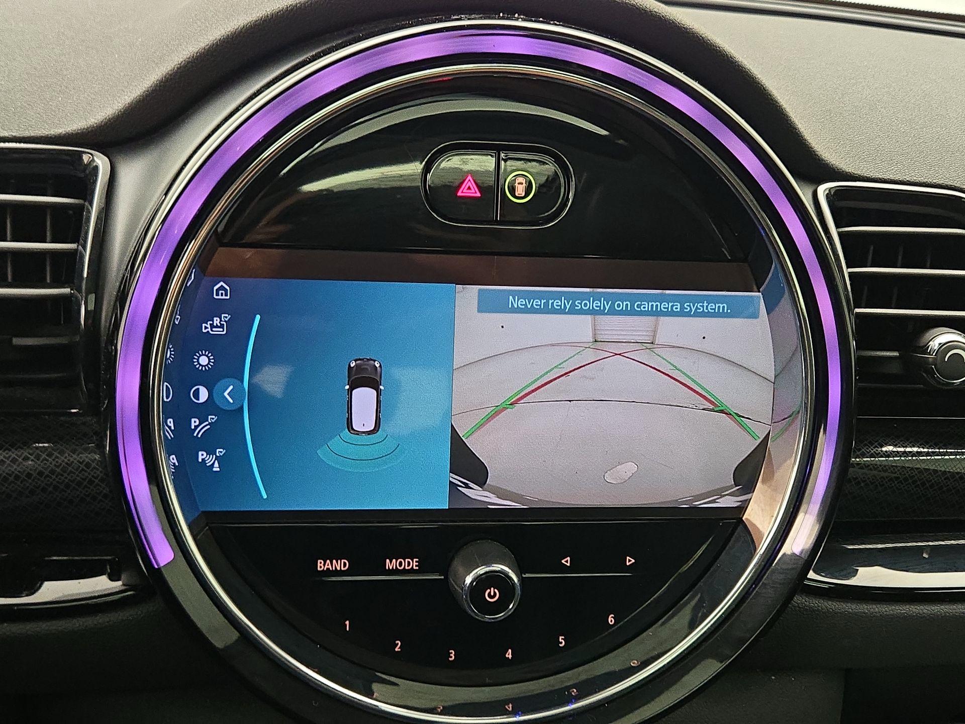 Thumbnail: 2022 MINI Cooper Clubman - 15