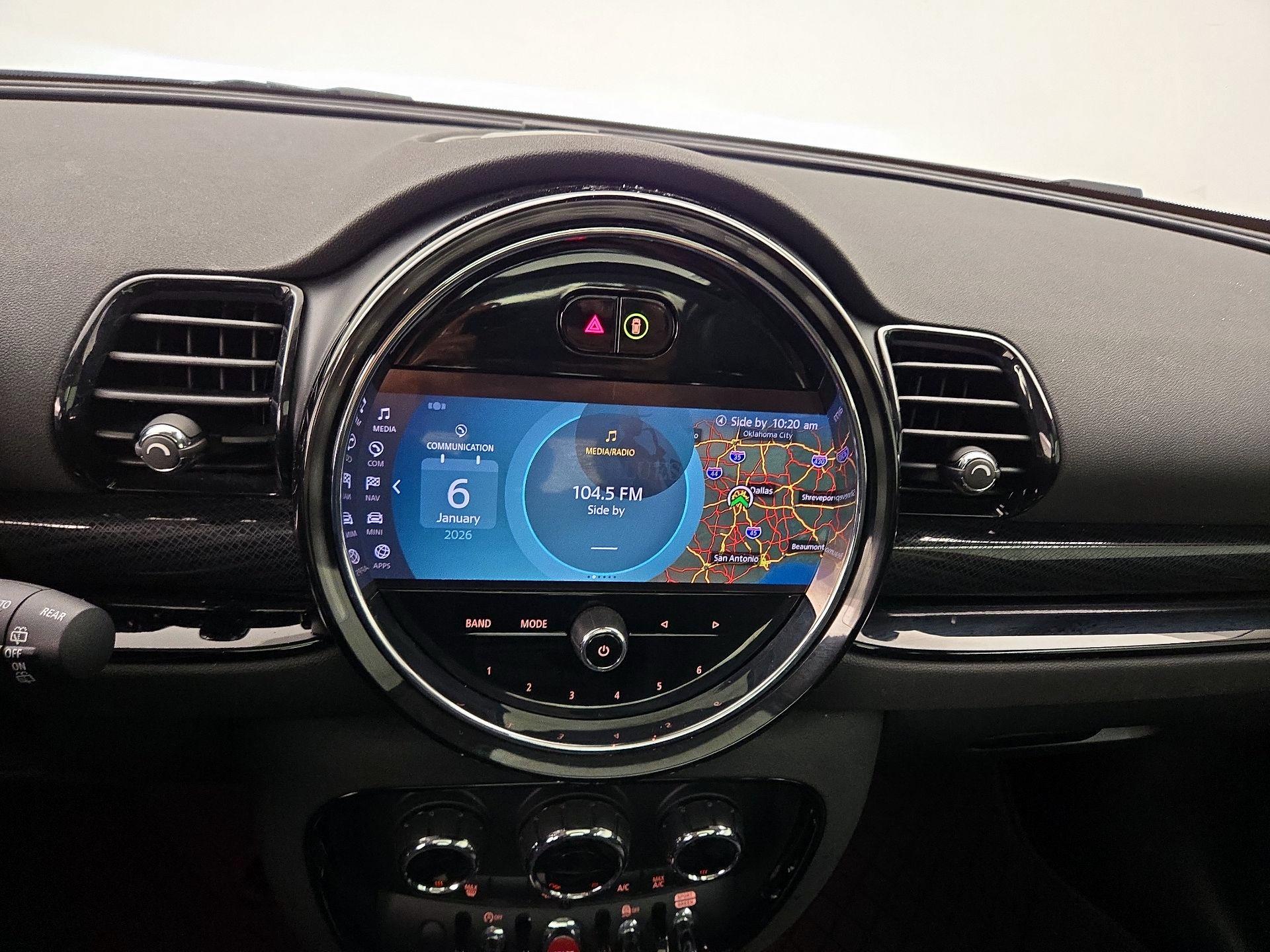 Thumbnail: 2022 MINI Cooper Clubman - 16