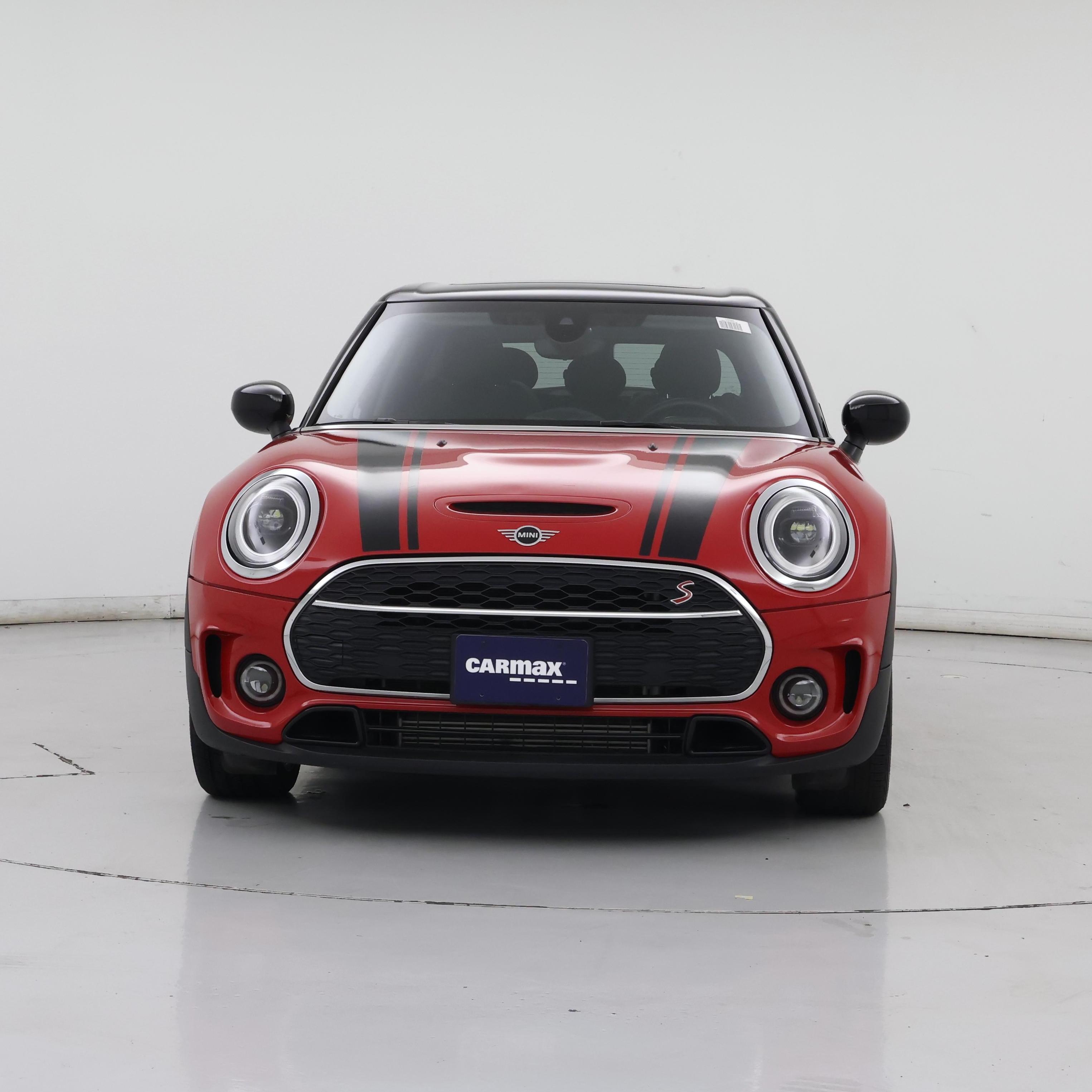 Thumbnail: 2022 MINI Cooper Clubman - 5