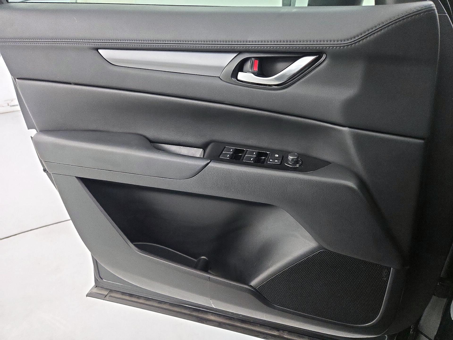 Thumbnail: 2021 Mazda CX-5 - 12