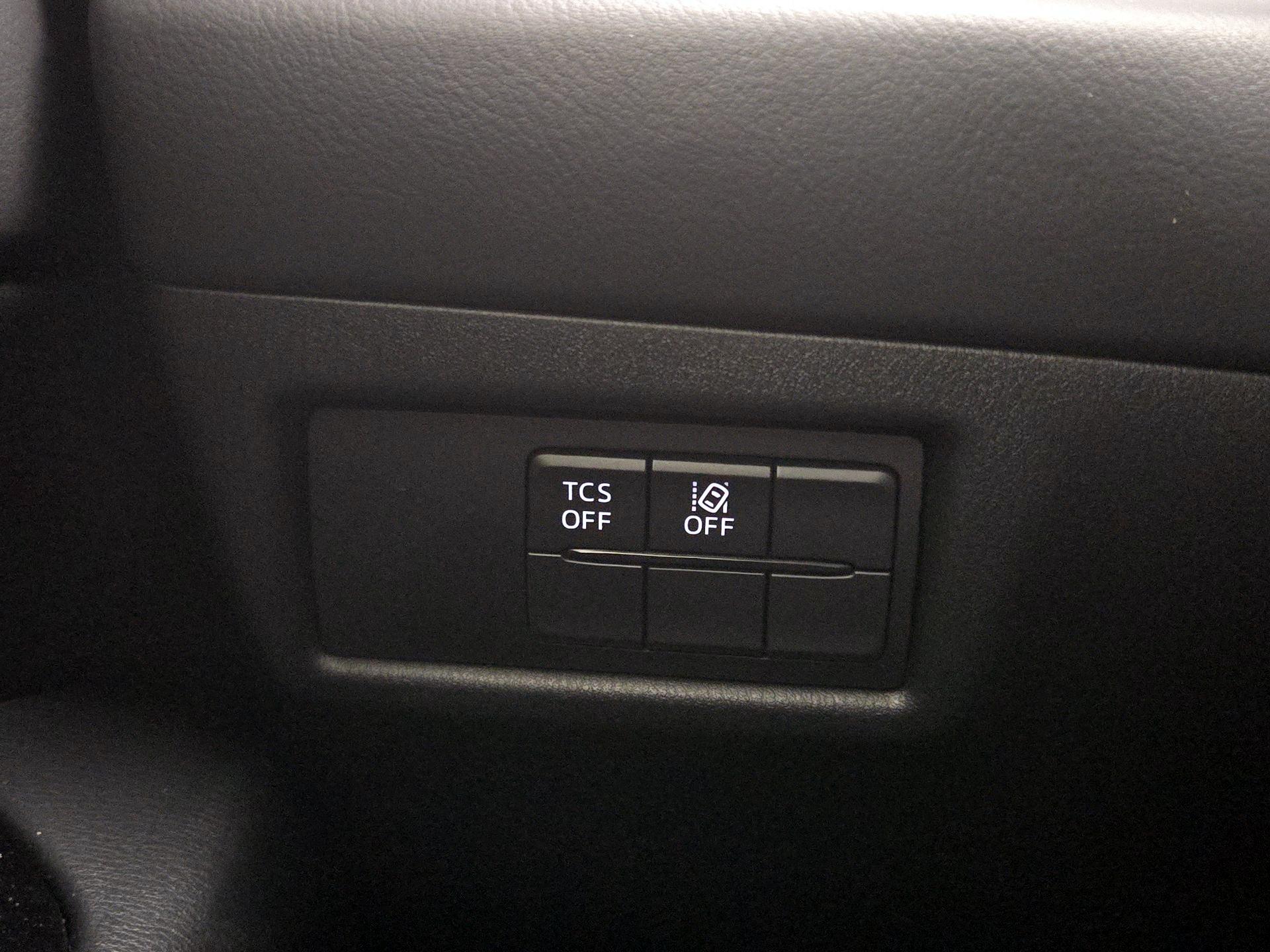 Thumbnail: 2021 Mazda CX-5 - 13