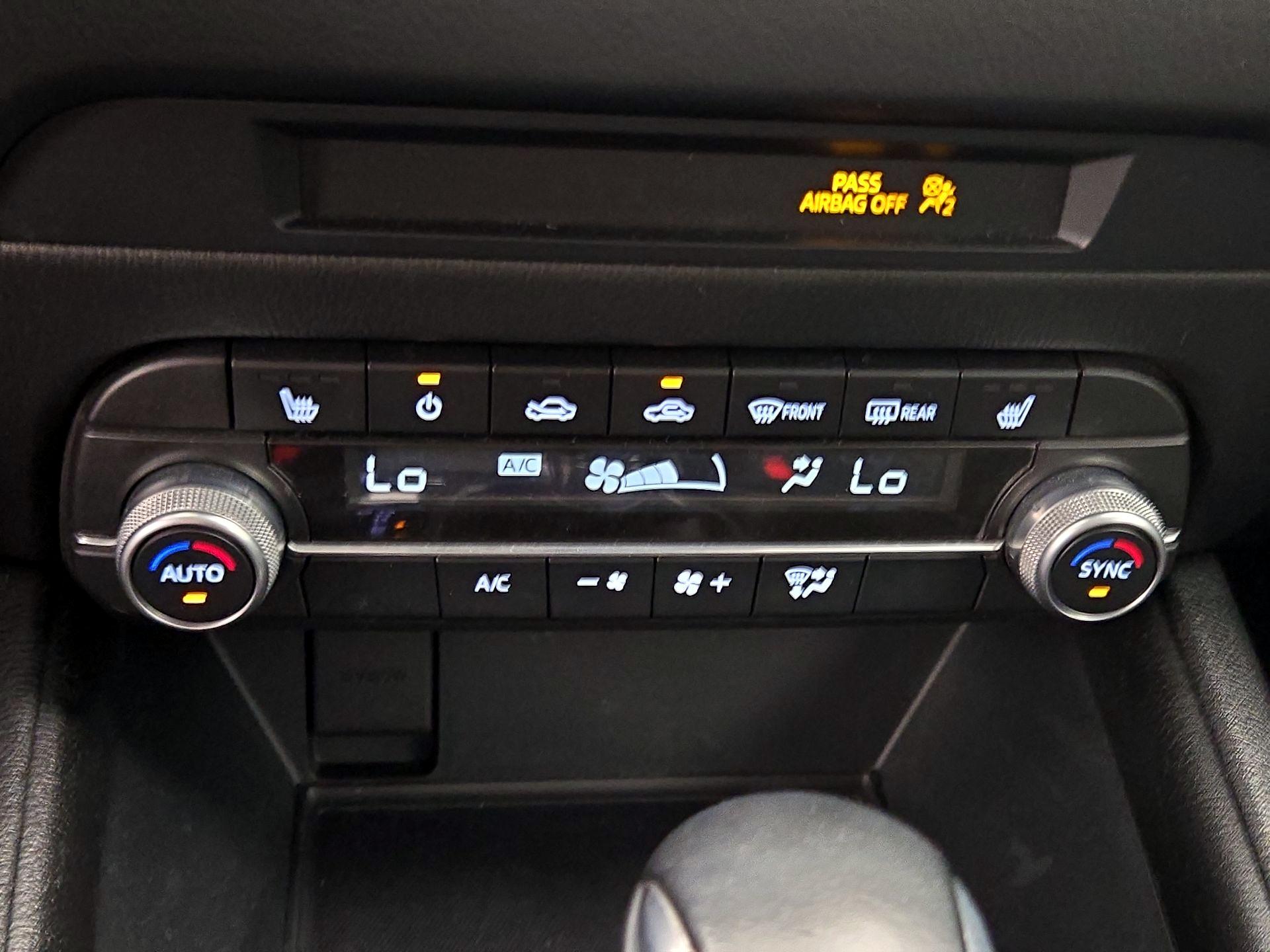 Thumbnail: 2021 Mazda CX-5 - 16