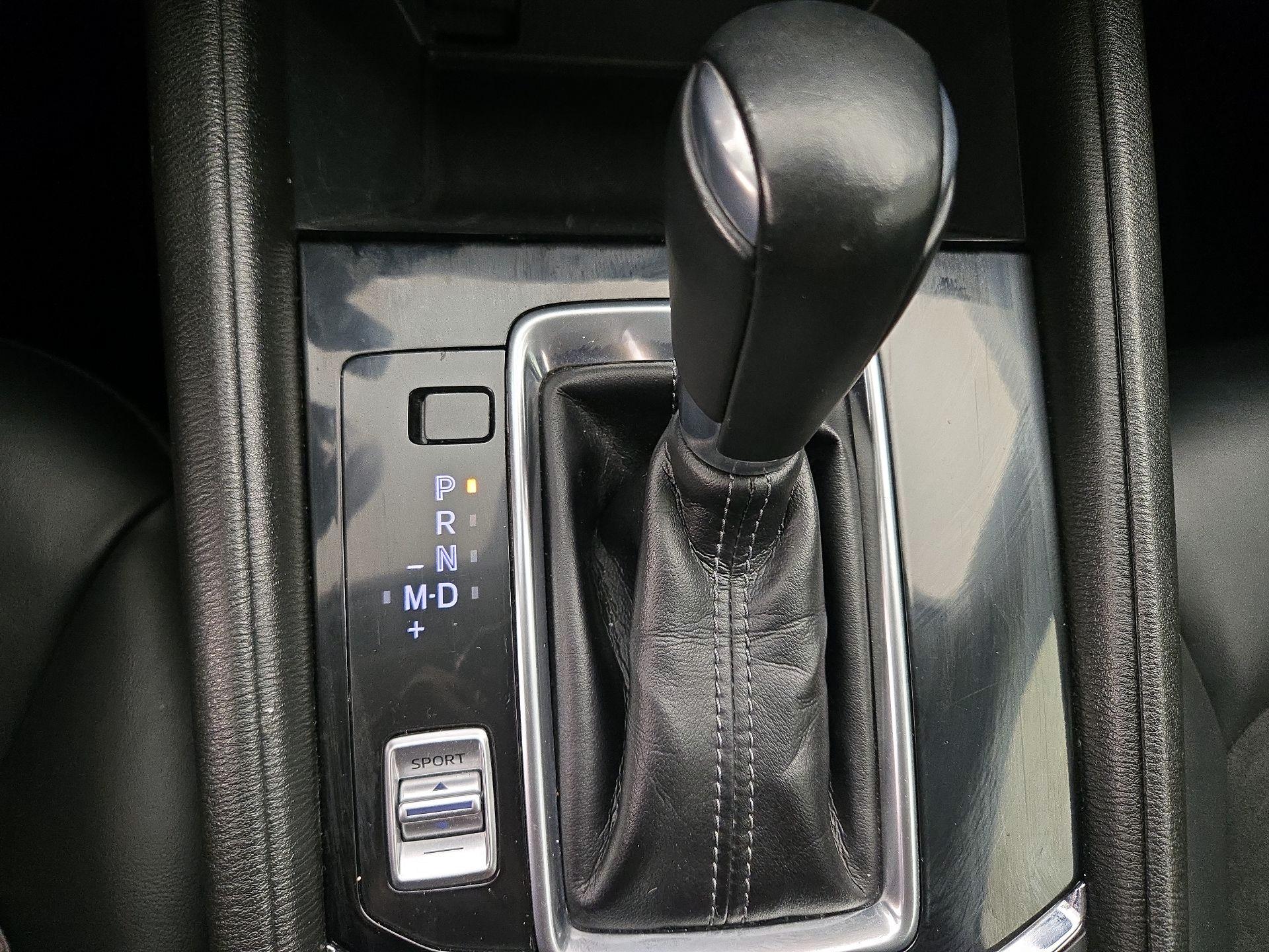 Thumbnail: 2021 Mazda CX-5 - 17