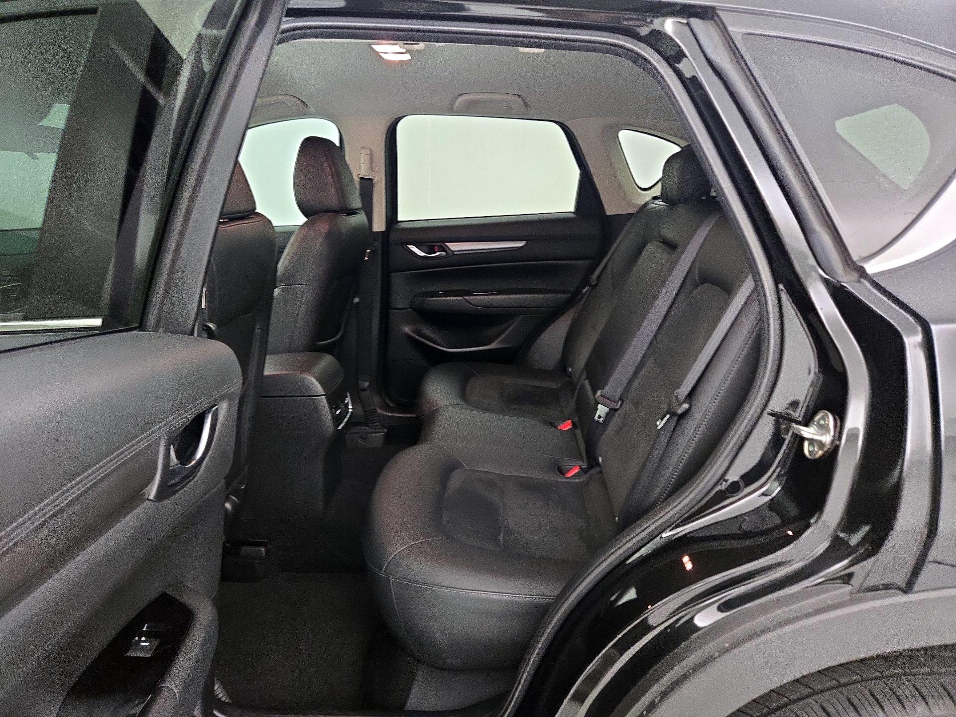 Thumbnail: 2021 Mazda CX-5 - 19