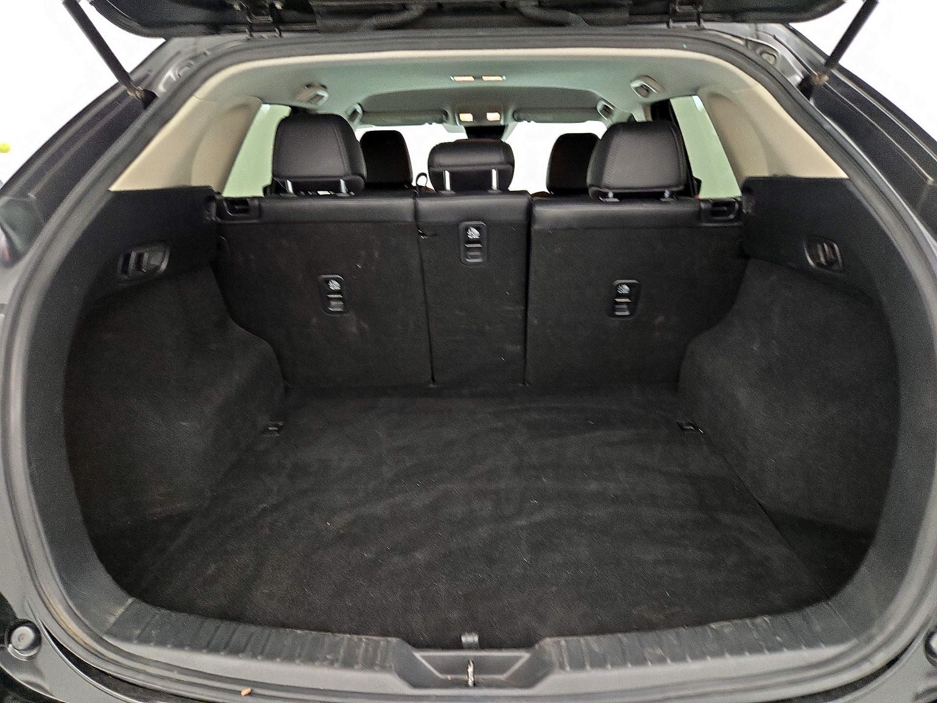 Thumbnail: 2021 Mazda CX-5 - 20