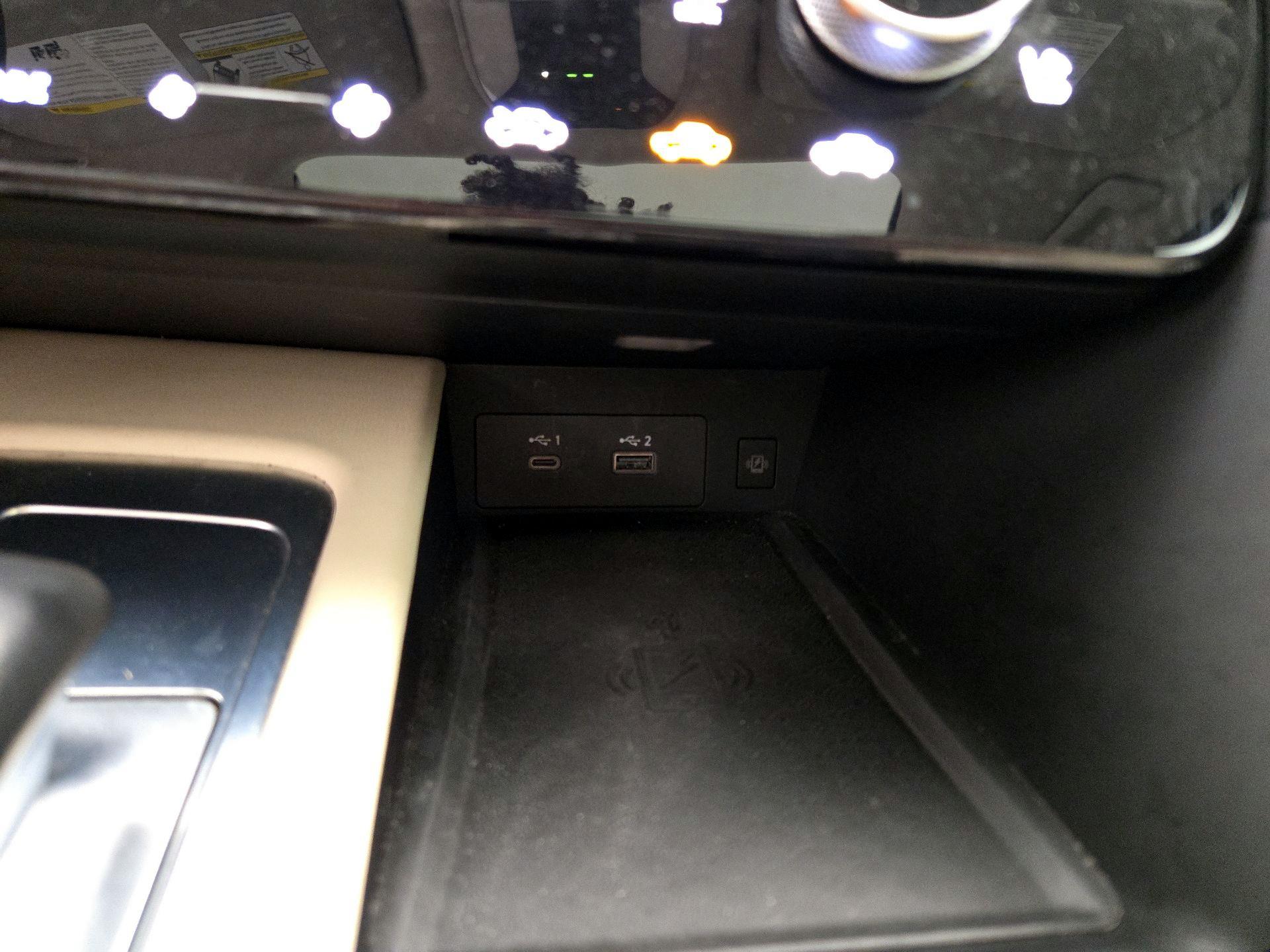 Thumbnail: 2023 INFINITI QX60 - 19