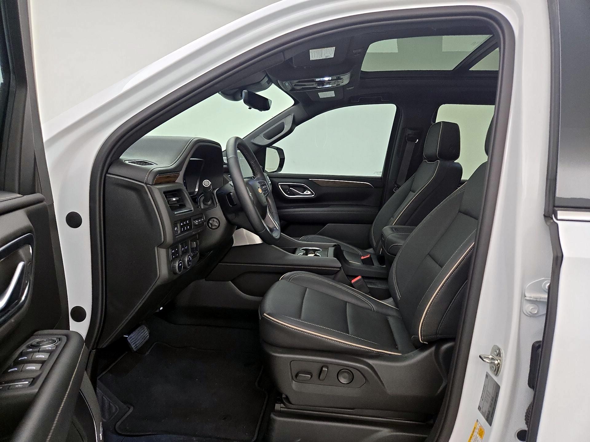 Thumbnail: 2023 Chevrolet Tahoe - 11