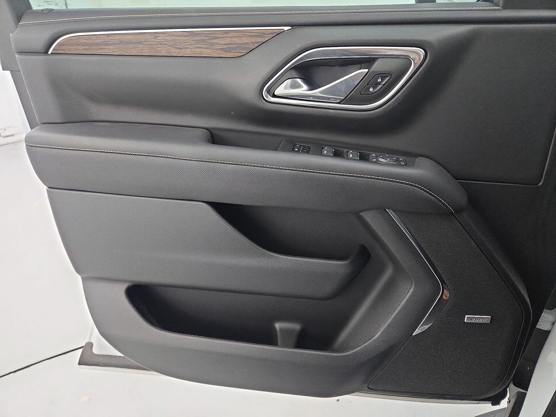 Thumbnail: 2023 Chevrolet Tahoe - 12