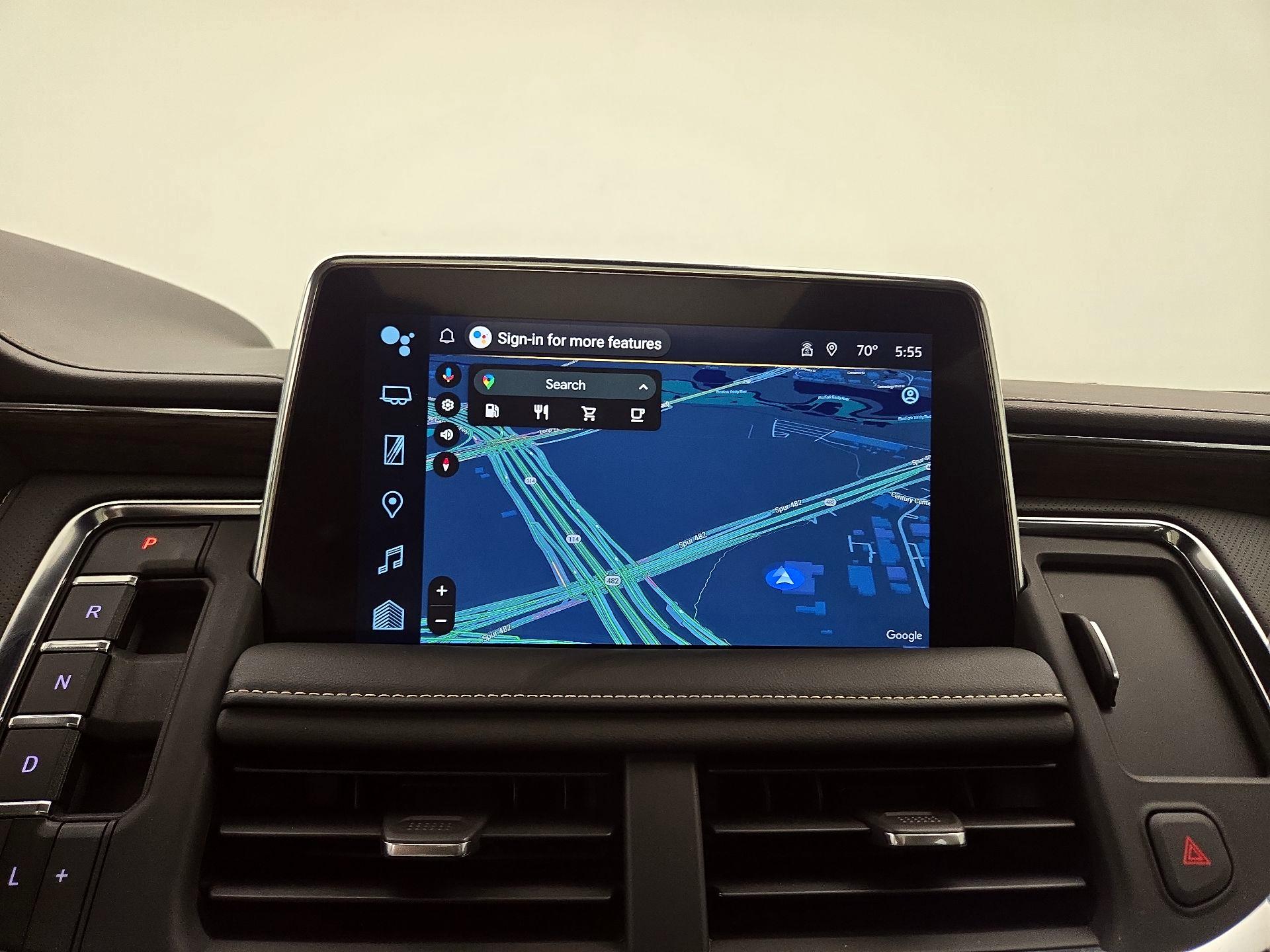 Thumbnail: 2023 Chevrolet Tahoe - 14