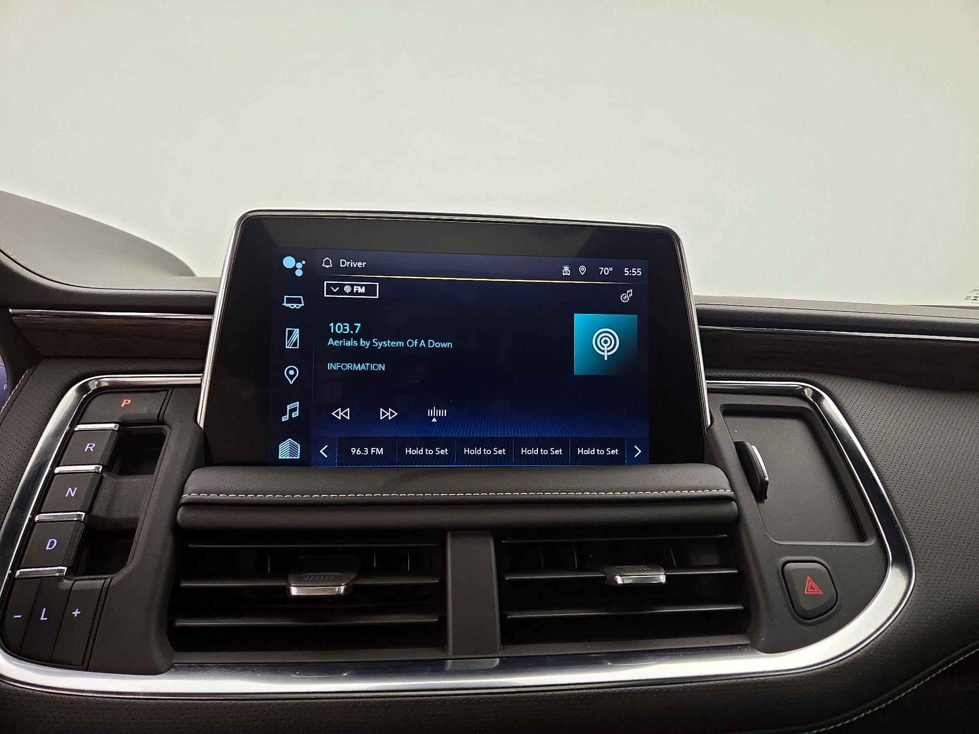 Thumbnail: 2023 Chevrolet Tahoe - 16