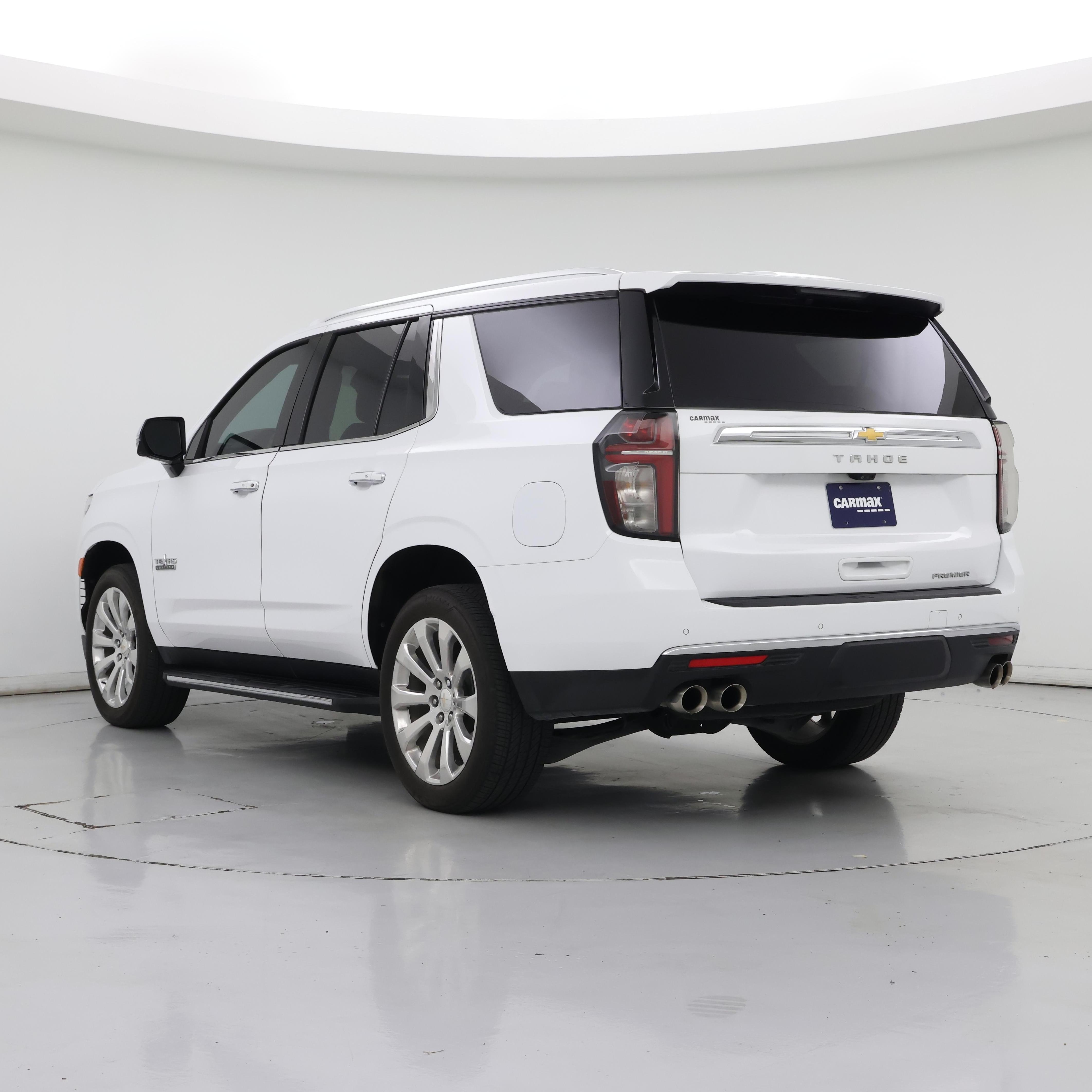 Thumbnail: 2023 Chevrolet Tahoe - 2